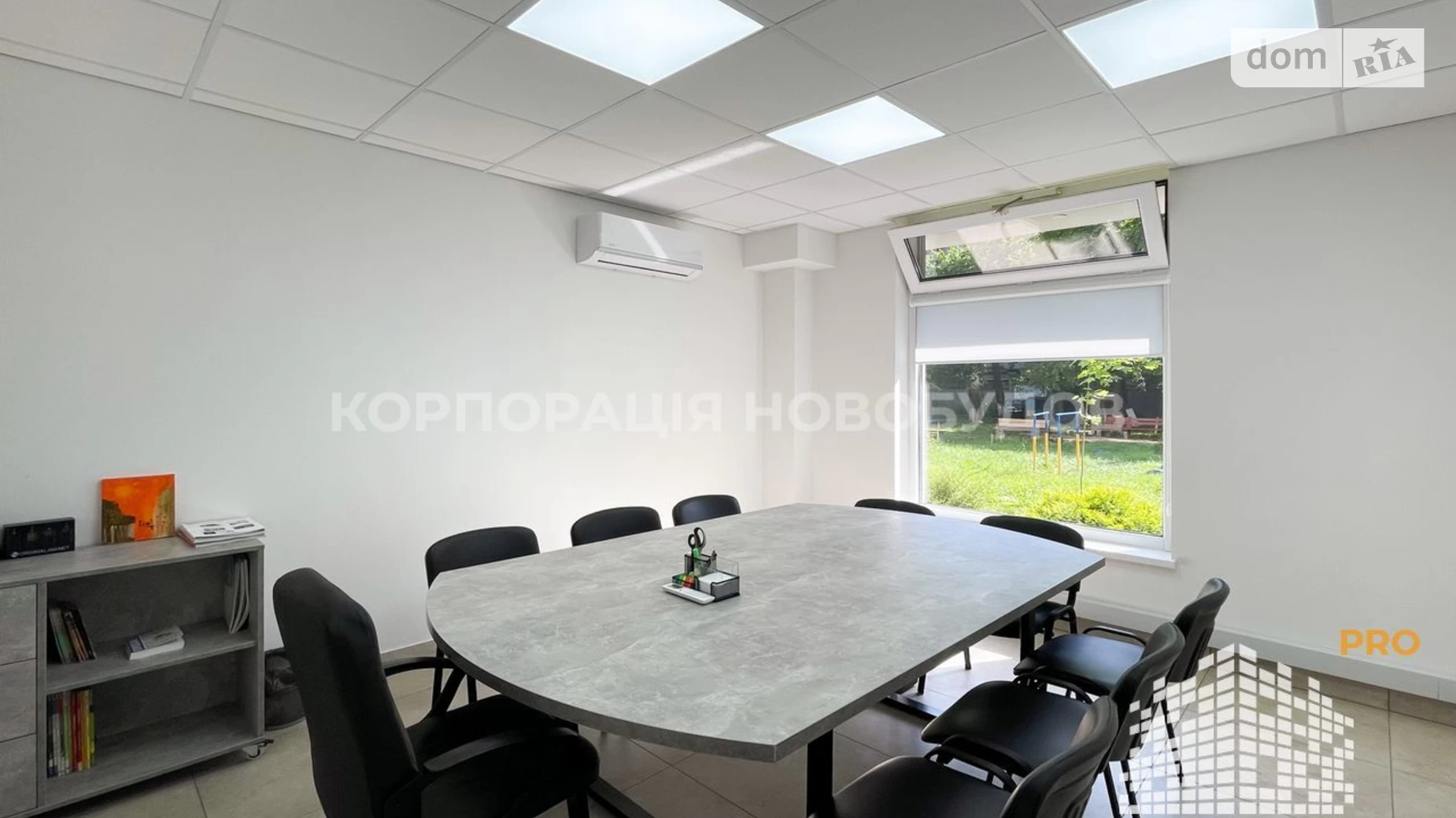 Продається офіс 127 кв. м в бізнес-центрі, цена: 165000 $ - фото 4