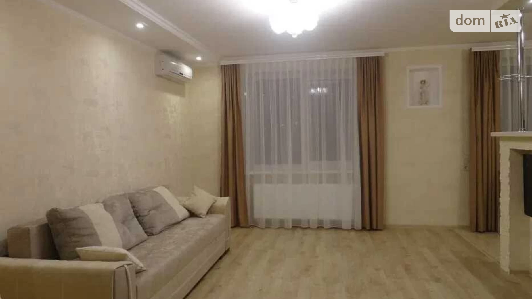 Продается 1-комнатная квартира 40 кв. м в Полтаве, ул. Узкая - фото 3