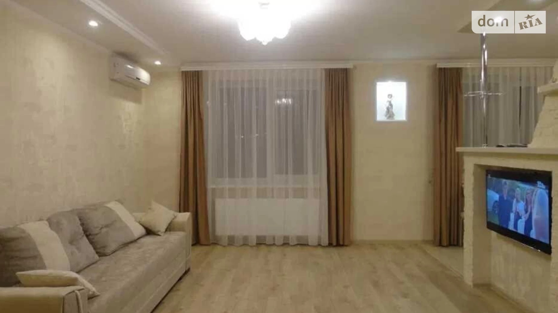 Продается 1-комнатная квартира 40 кв. м в Полтаве, ул. Узкая - фото 4