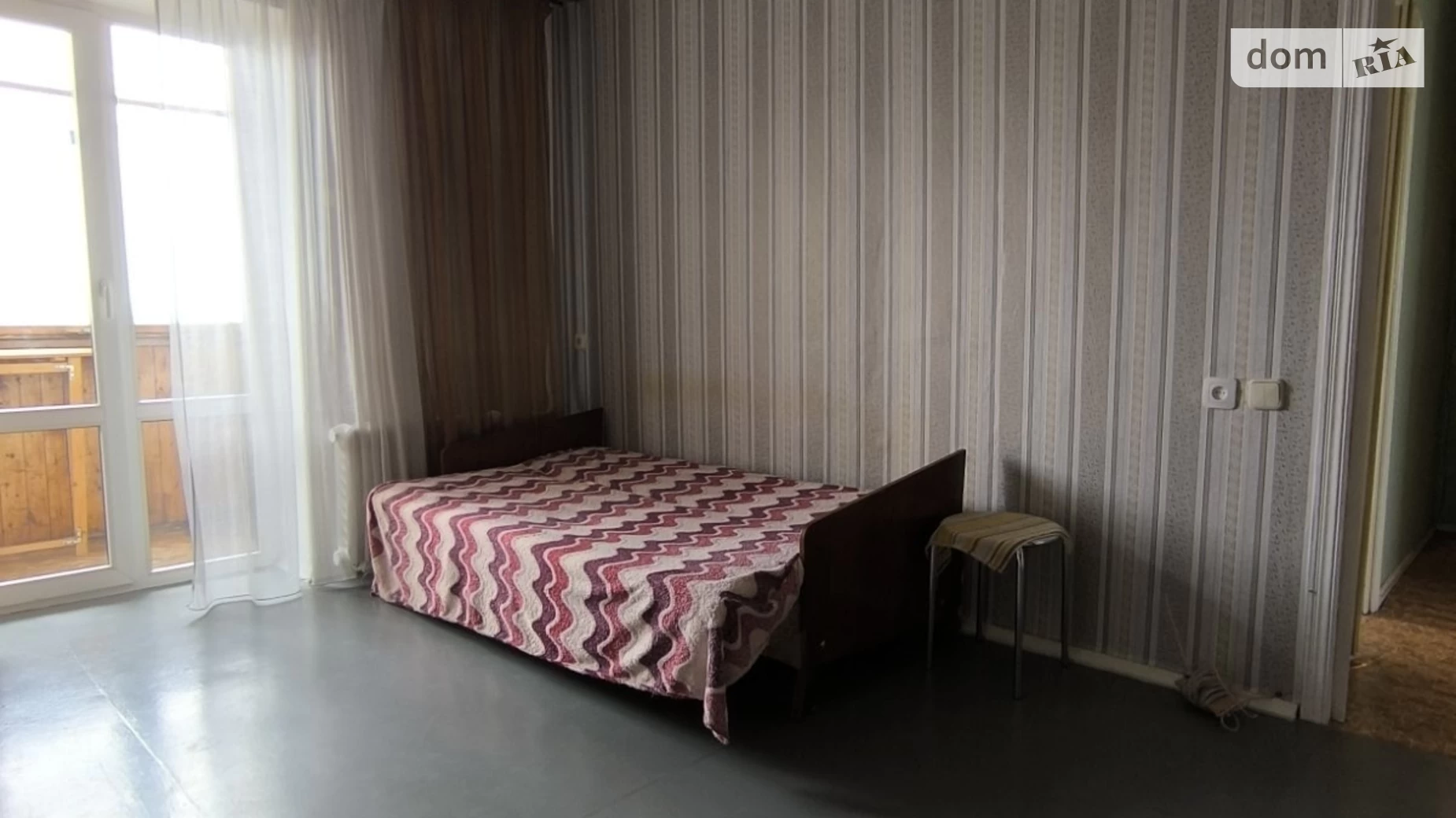 Продается 2-комнатная квартира 50 кв. м в Одессе, ул. Среднефонтанская, 12А - фото 5