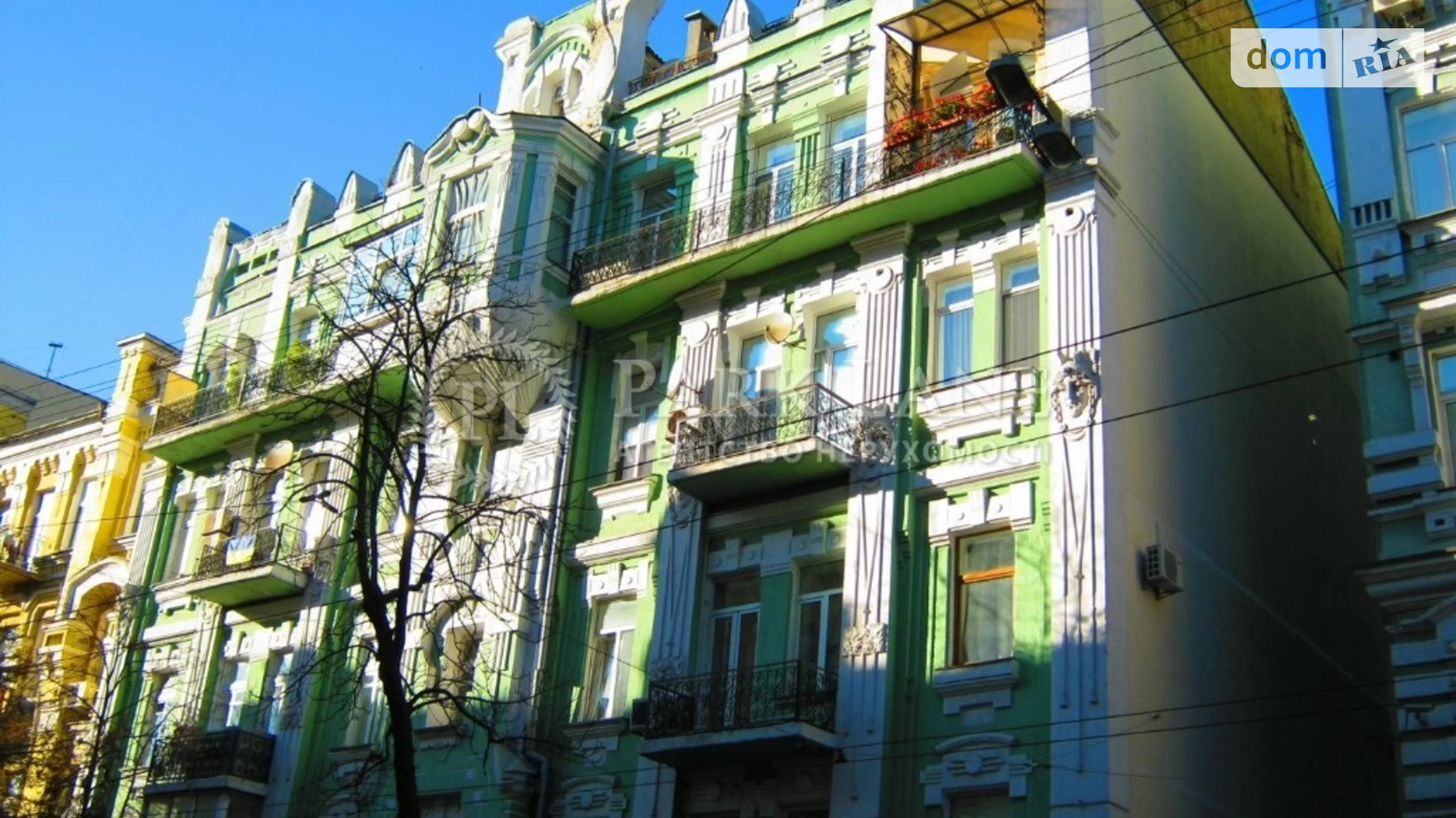 Продается 1-комнатная квартира 45 кв. м в Киеве, ул. Большая Житомирская, 10 - фото 2