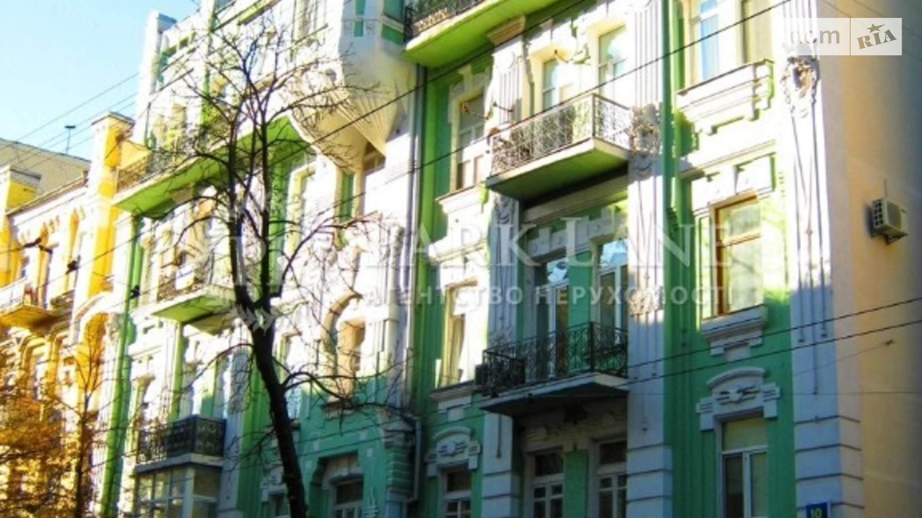 Продается 1-комнатная квартира 45 кв. м в Киеве, ул. Большая Житомирская, 10 - фото 3
