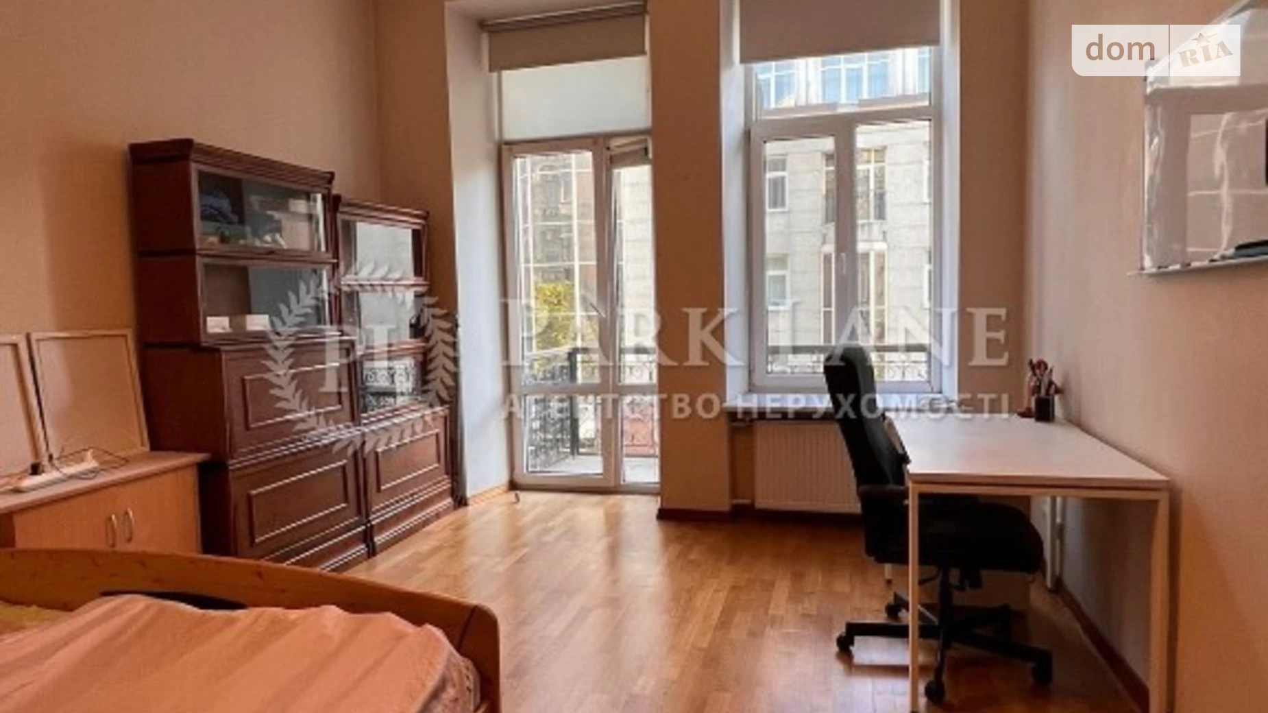 Продается 1-комнатная квартира 45 кв. м в Киеве, ул. Большая Житомирская, 10 - фото 4