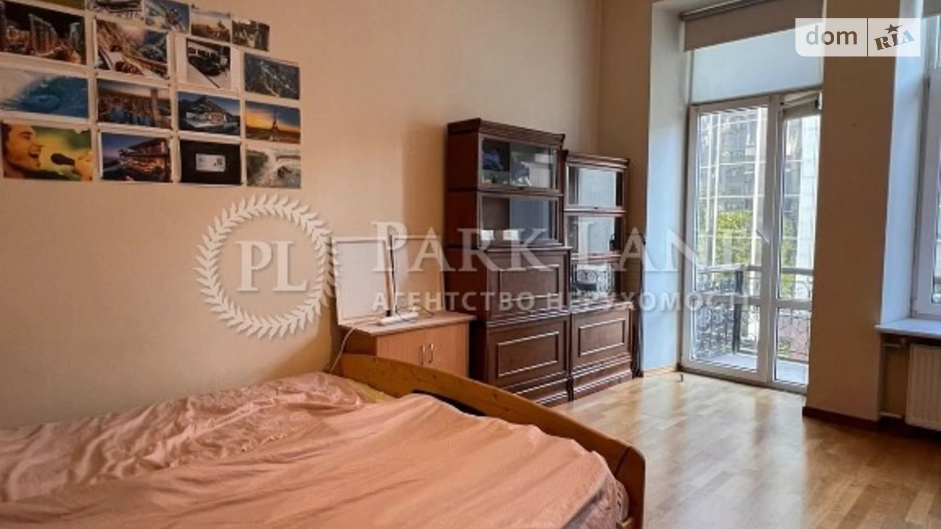 Продается 1-комнатная квартира 45 кв. м в Киеве, ул. Большая Житомирская, 10 - фото 5