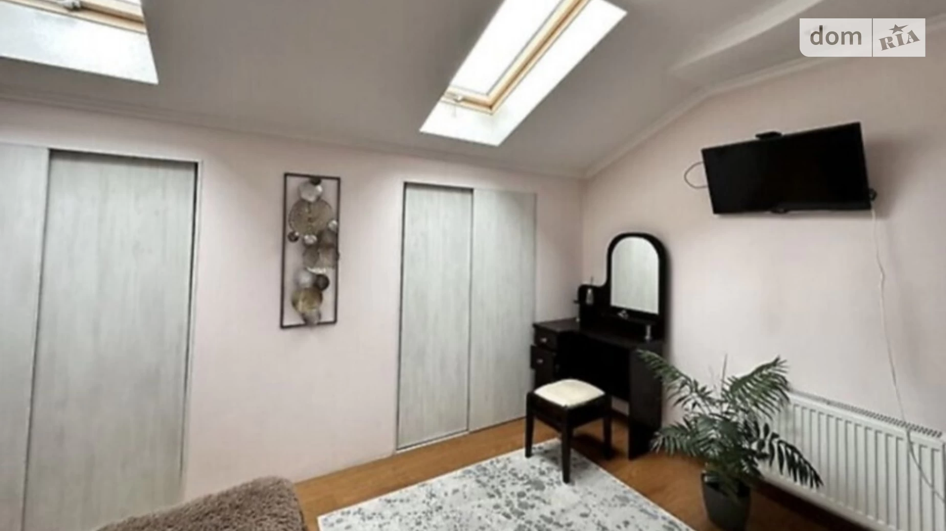 Продается 4-комнатная квартира 128 кв. м в Хмельницком, ул. Каменецкая, 153/1 - фото 3