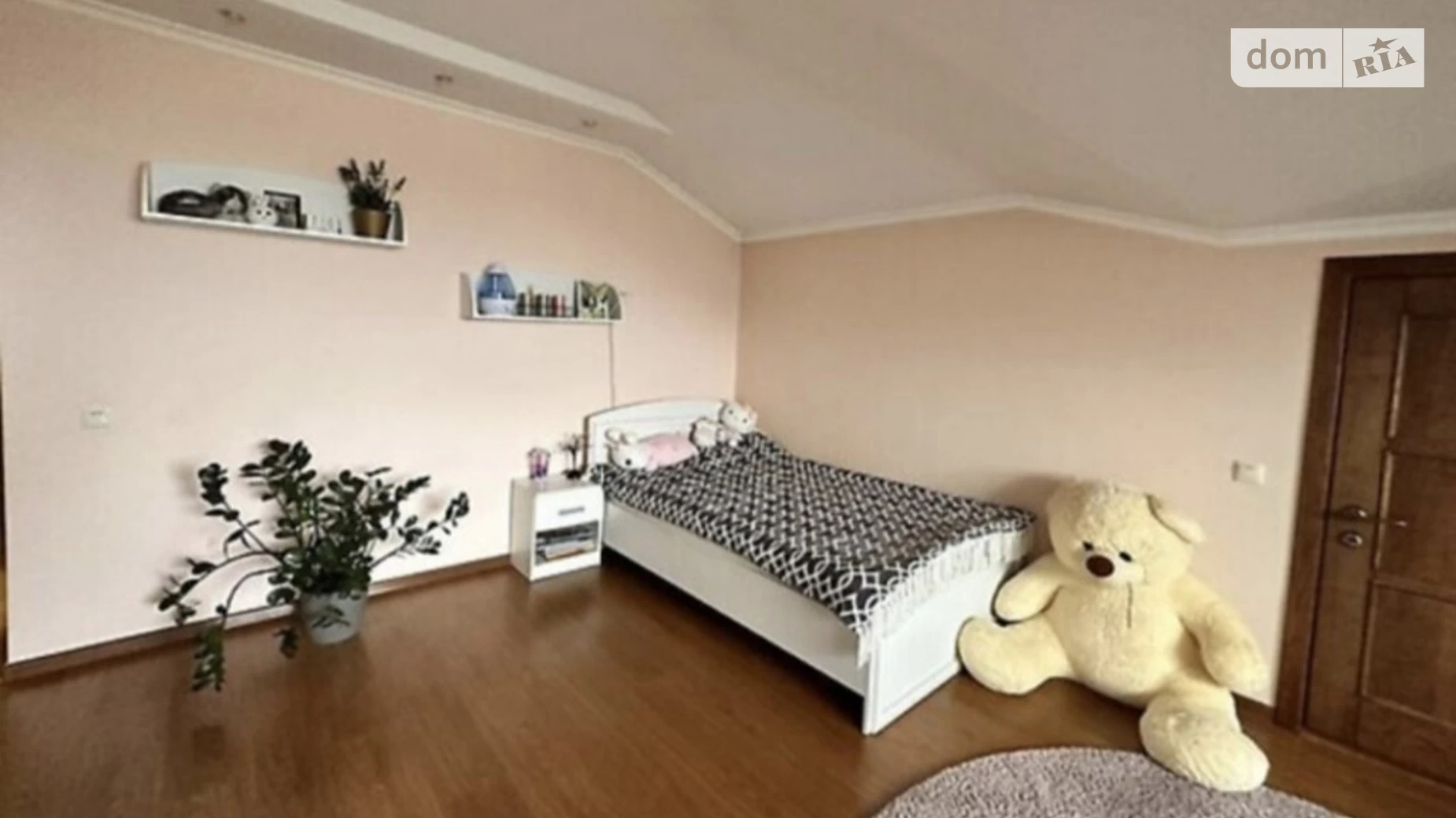 Продается 4-комнатная квартира 128 кв. м в Хмельницком, ул. Каменецкая, 153/1 - фото 4