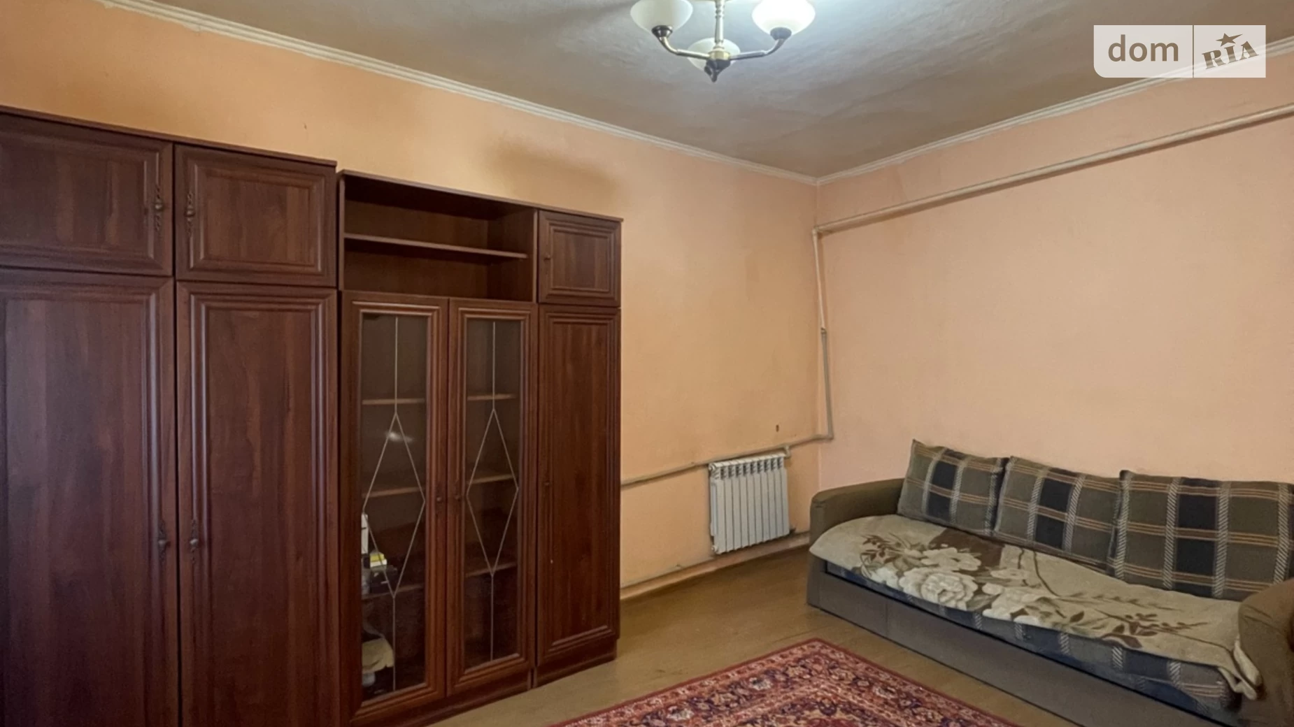Продается 1-комнатная квартира 27 кв. м в Одессе, ул. Градоначальницкая - фото 2