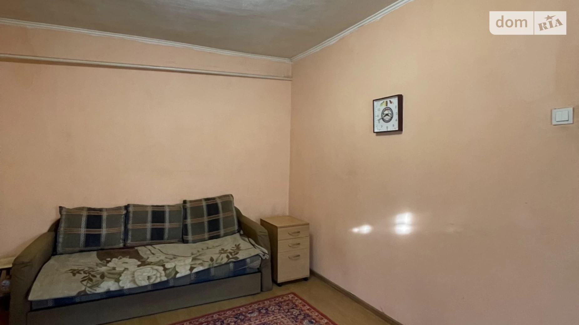 Продается 1-комнатная квартира 27 кв. м в Одессе, ул. Градоначальницкая