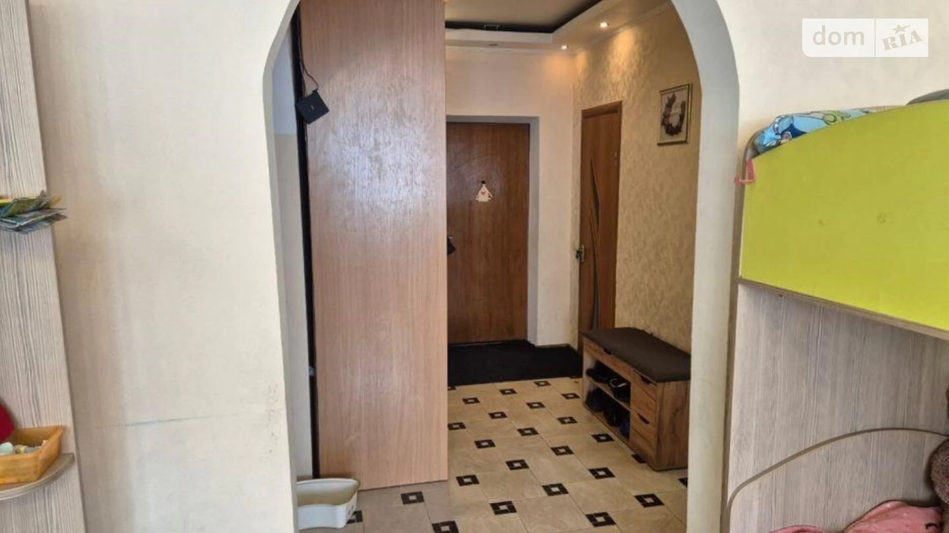 Продается 2-комнатная квартира 73 кв. м в Киеве, ул. Драгоманова, 6А - фото 2