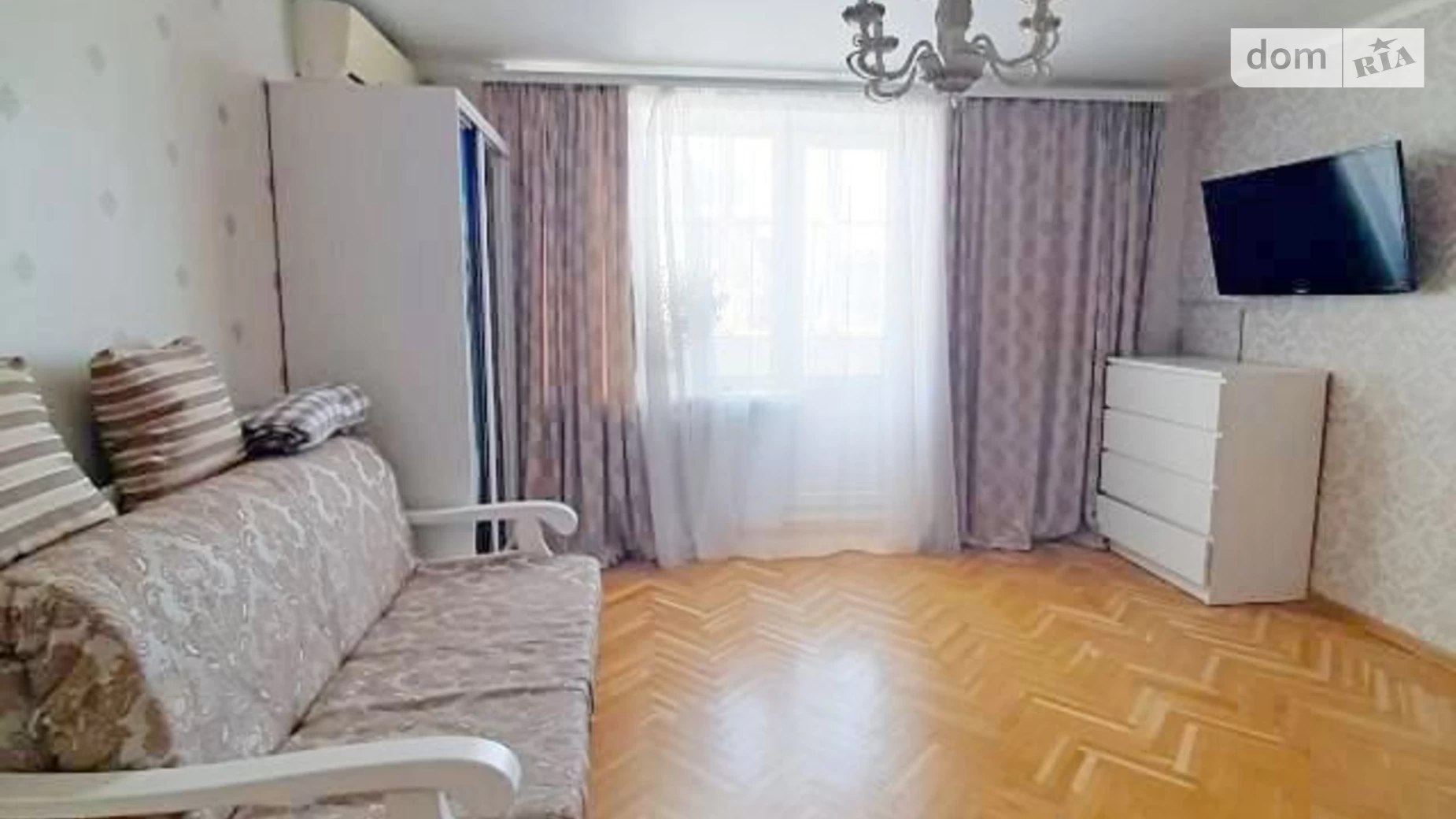 Продается 1-комнатная квартира 39 кв. м в Одессе, ул. Люстдорфская дорога - фото 4