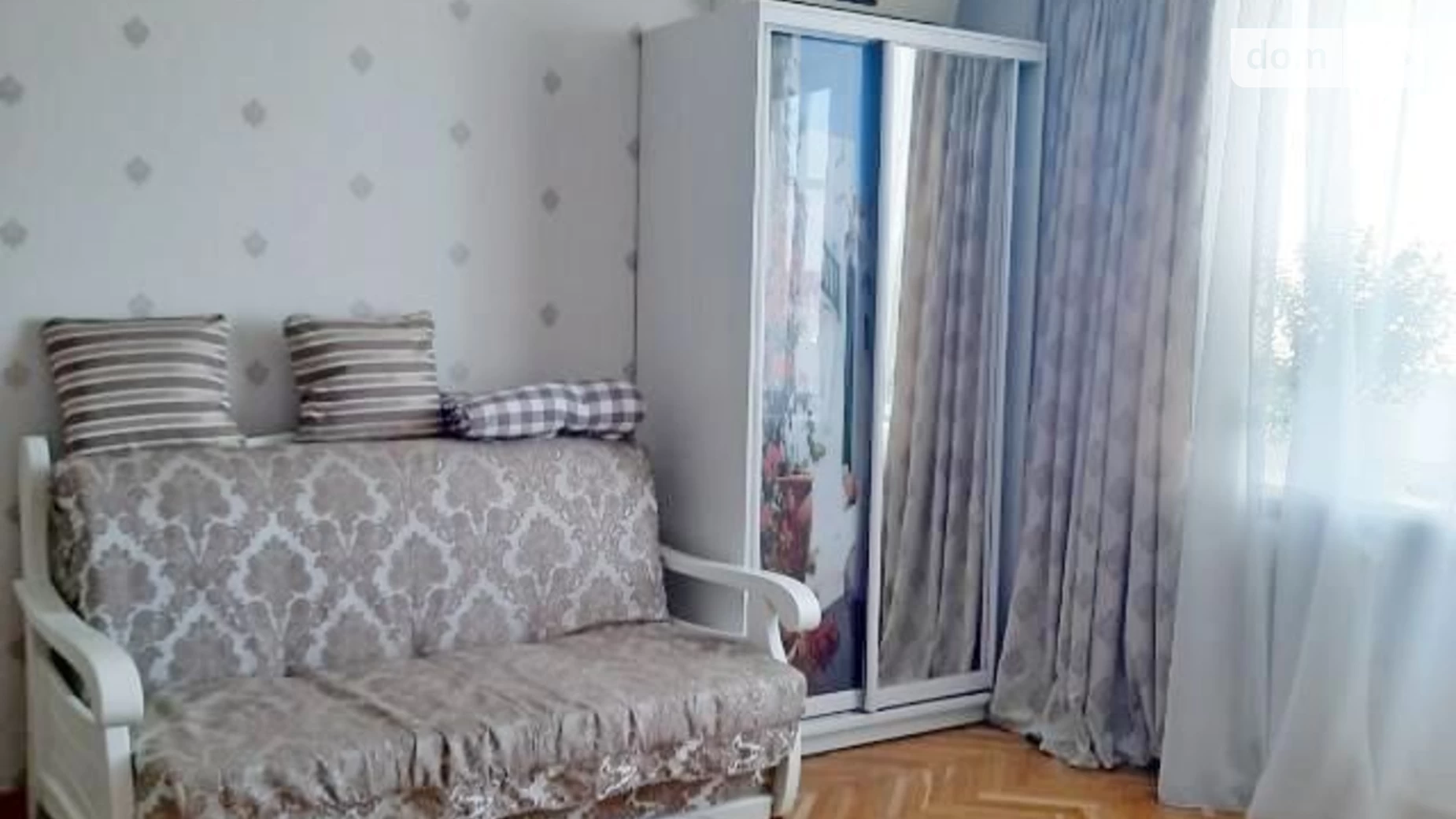 Продается 1-комнатная квартира 39 кв. м в Одессе, ул. Люстдорфская дорога - фото 5