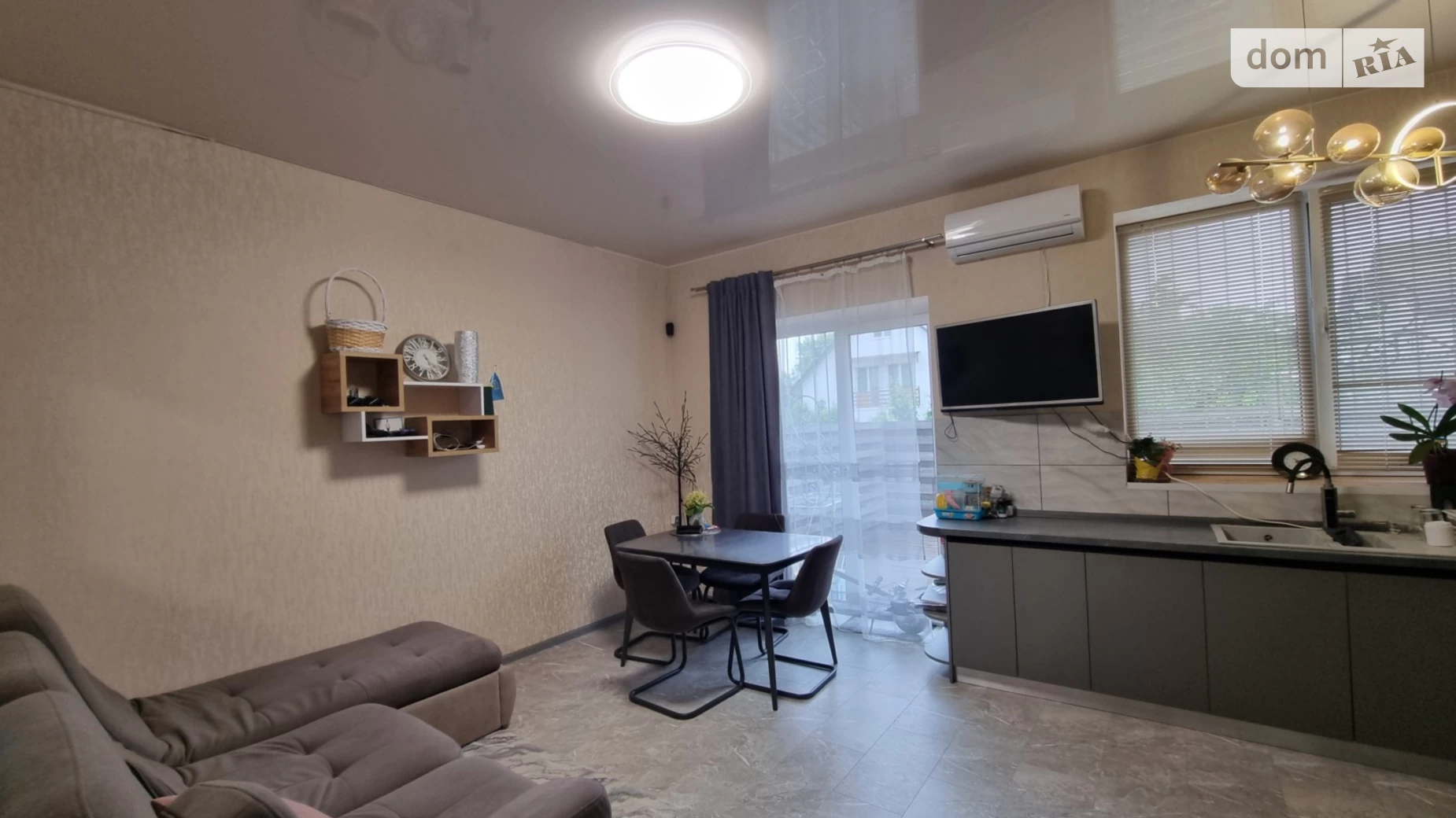 ул. Ново-Лермонтова(Азовская) Буча, цена: 107000 $ - фото 2
