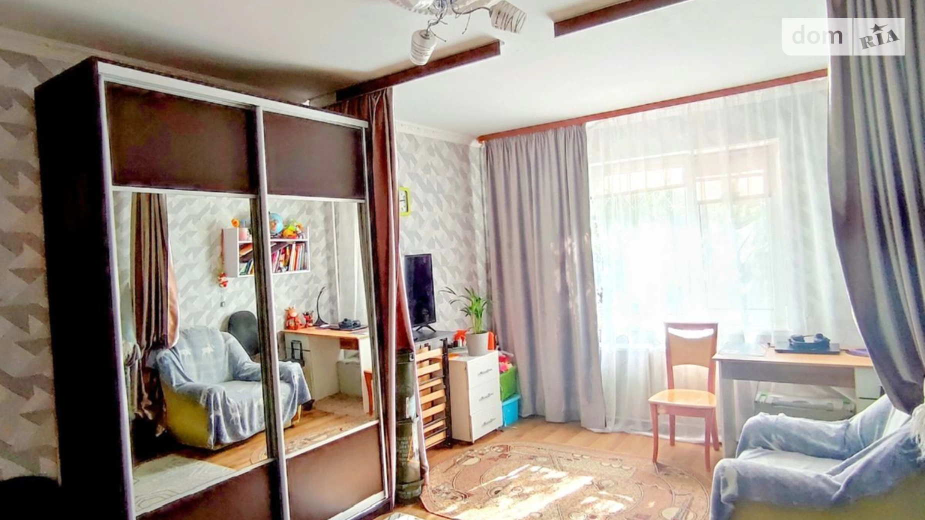 Продается 1-комнатная квартира 36 кв. м в Киеве, ул. Рональда Рейгана(Теодора Драйзера), 11А - фото 2