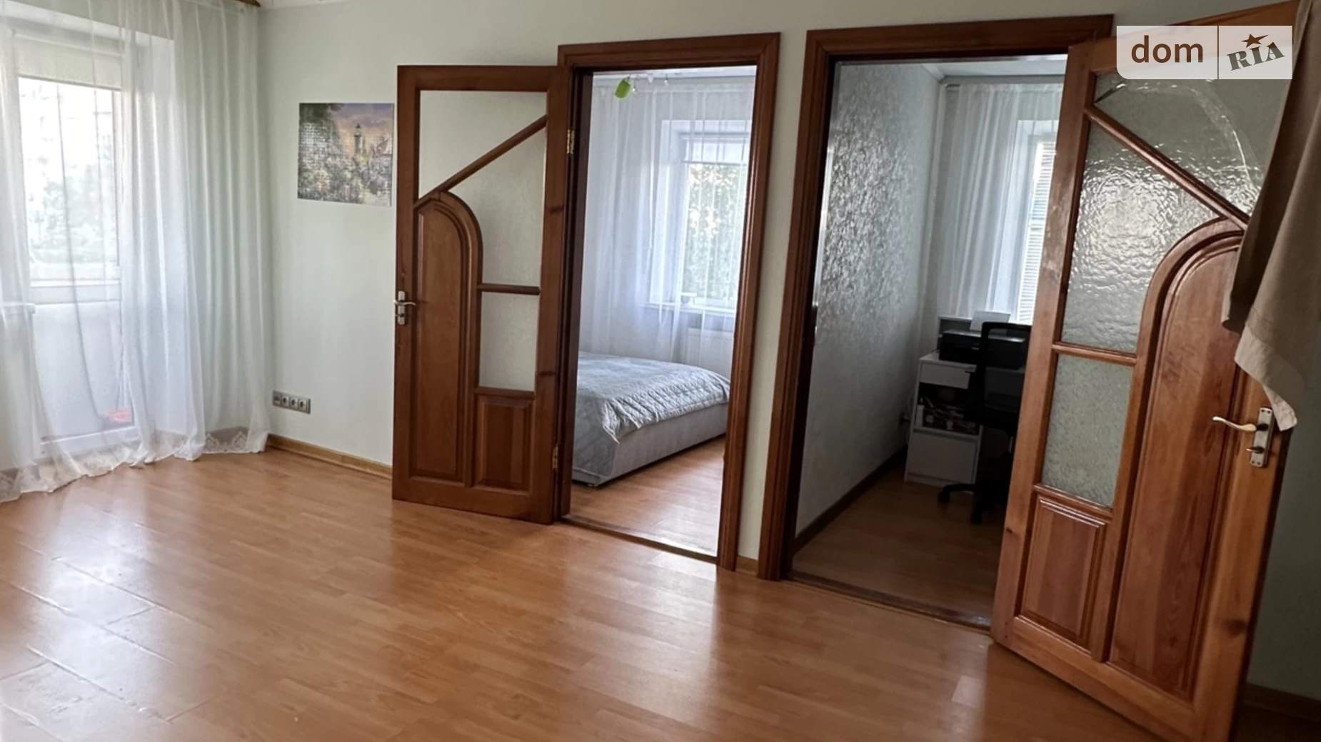 Продается 3-комнатная квартира 43.7 кв. м в Дубно, ул. Заводская, 30 - фото 3