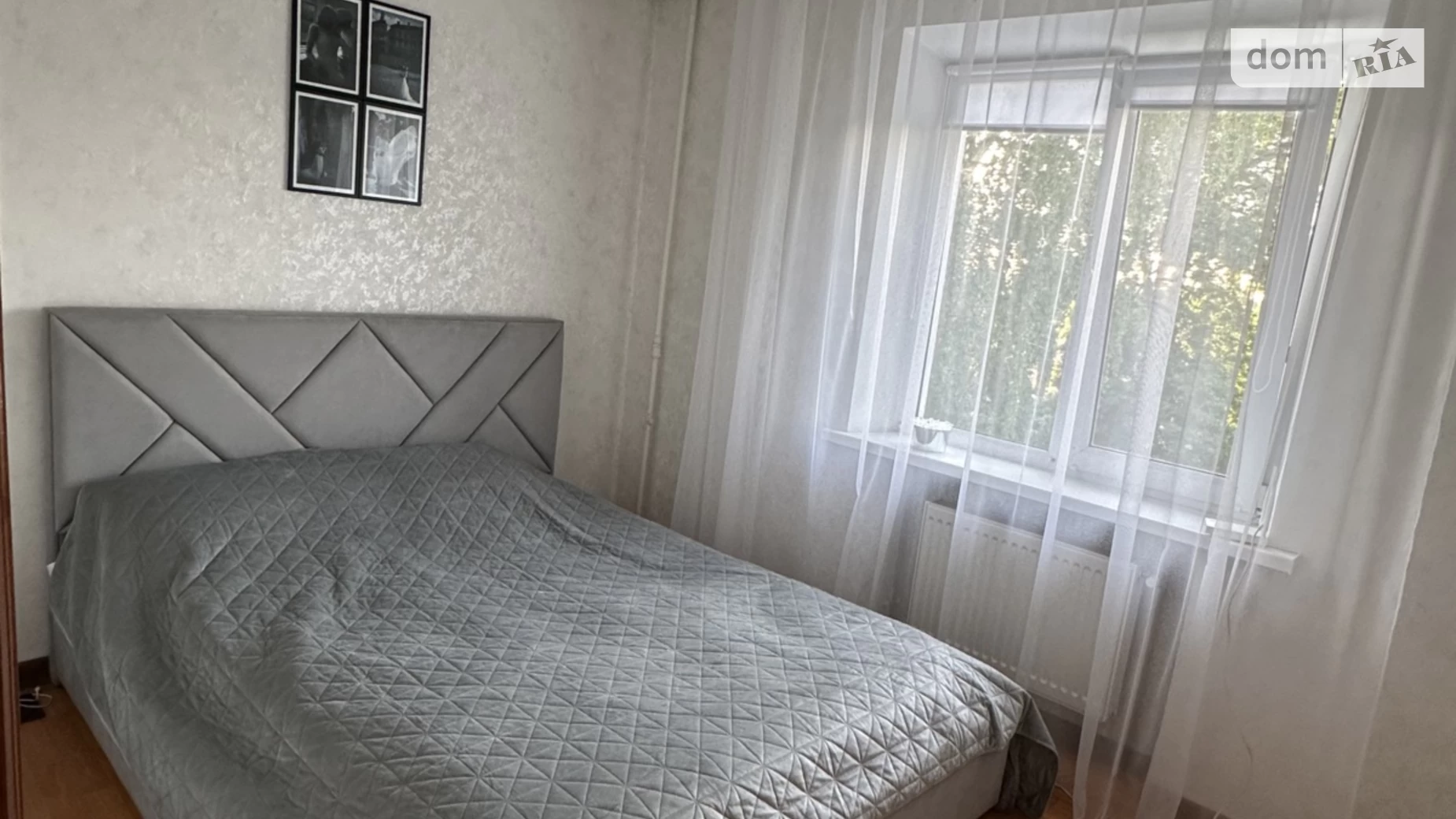 Продается 3-комнатная квартира 43.7 кв. м в Дубно, ул. Заводская, 30 - фото 5