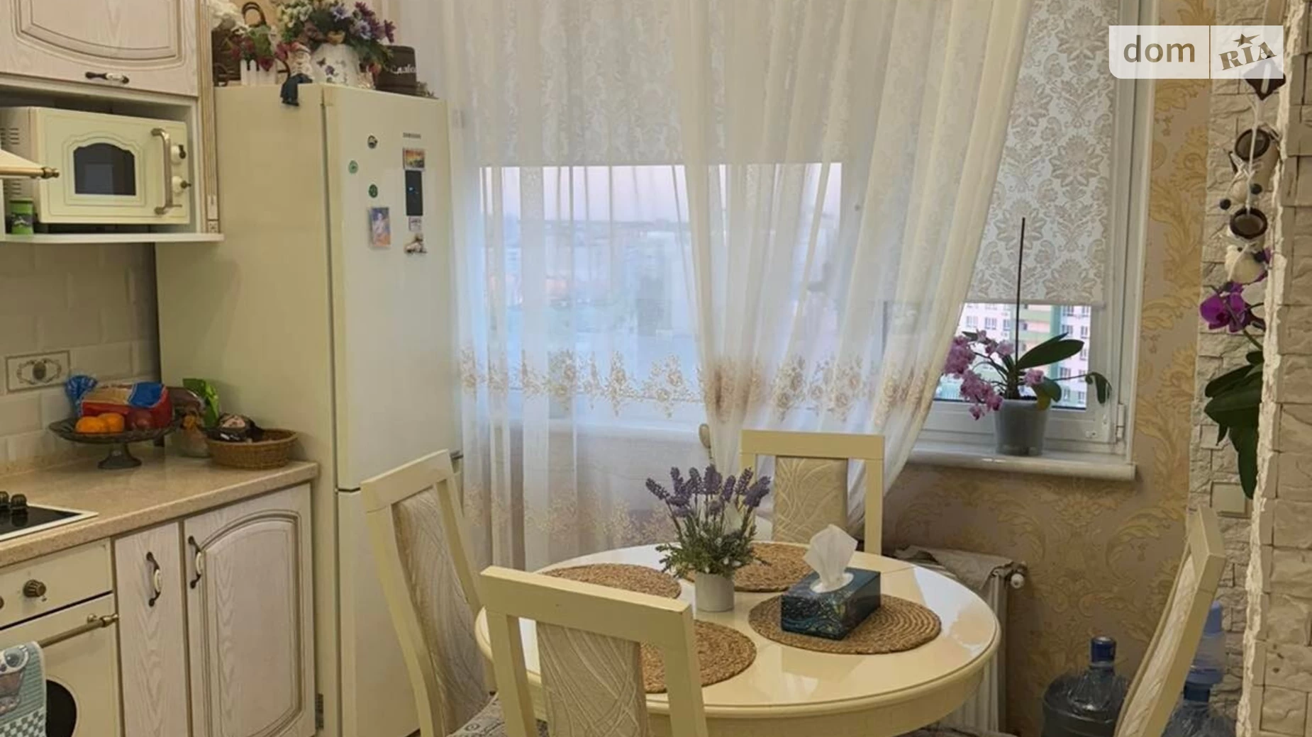 Продається 2-кімнатна квартира 55 кв. м у Одесі, вул. Марсельська - фото 3