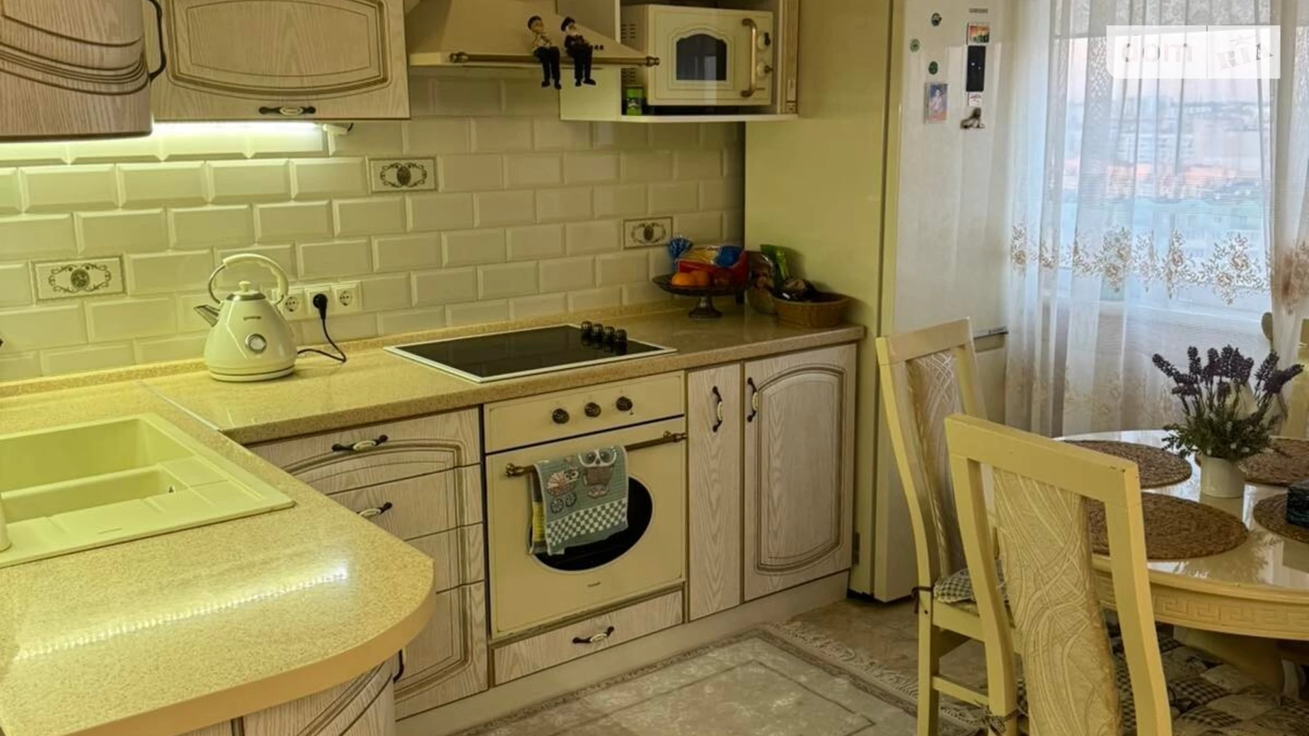 Продається 2-кімнатна квартира 55 кв. м у Одесі, вул. Марсельська - фото 5