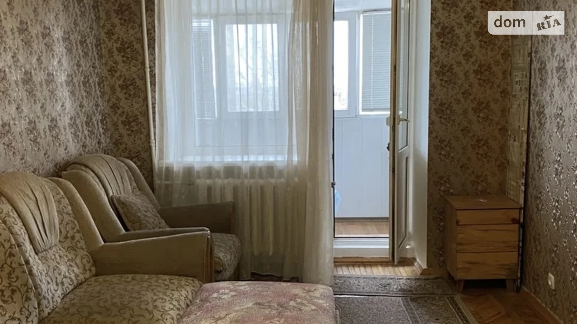 Продается 2-комнатная квартира 42 кв. м в Николаеве, ул. Мореходная - фото 3