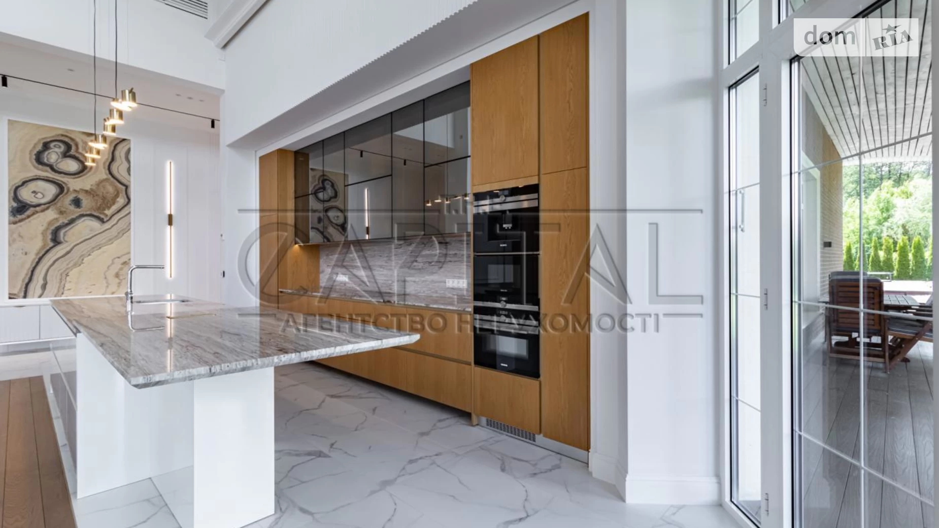 Продается одноэтажный дом 350 кв. м с террасой, цена: 1400000 $ - фото 5
