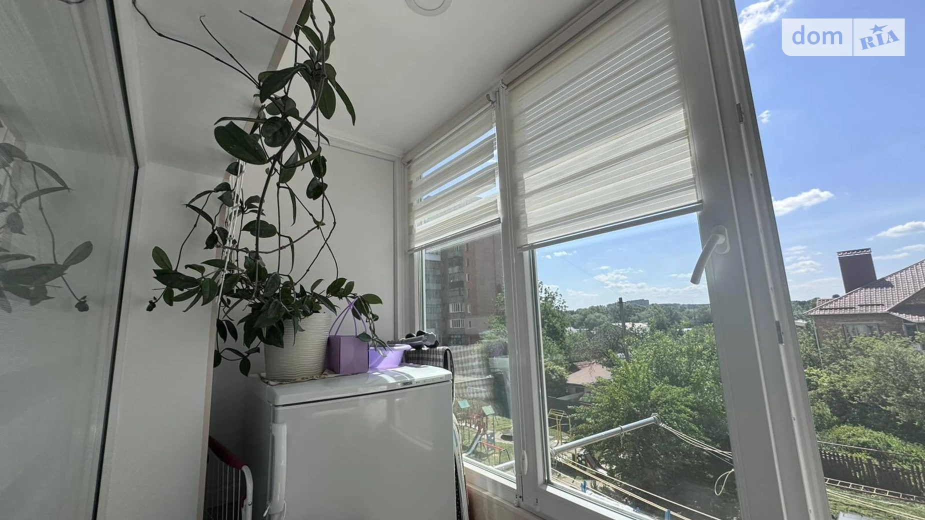 Продается 2-комнатная квартира 49 кв. м в Хмельницком, ул. Пилотская, 76 - фото 3