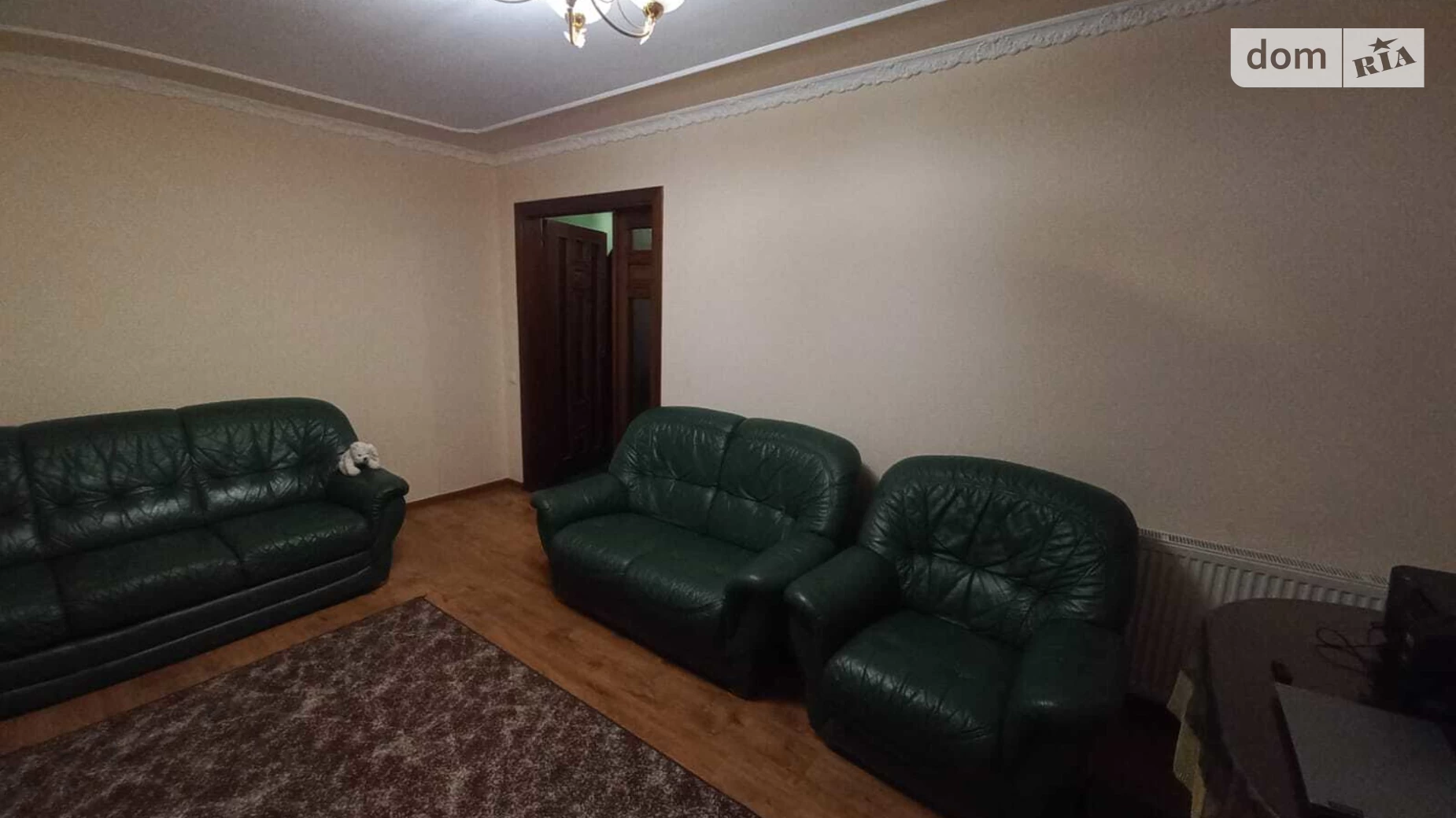 Продается 4-комнатная квартира 81 кв. м в Подволочинске, ул. Патриарха Мстислава - фото 5