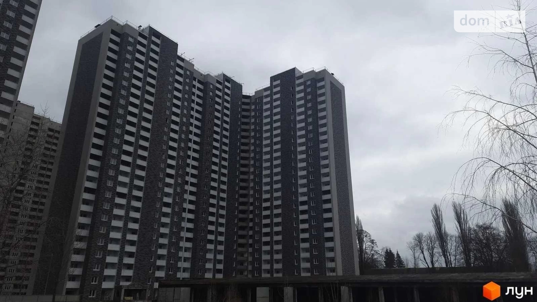 Продается 2-комнатная квартира 61 кв. м в Киеве, ул. Коноплянская, 22 - фото 5