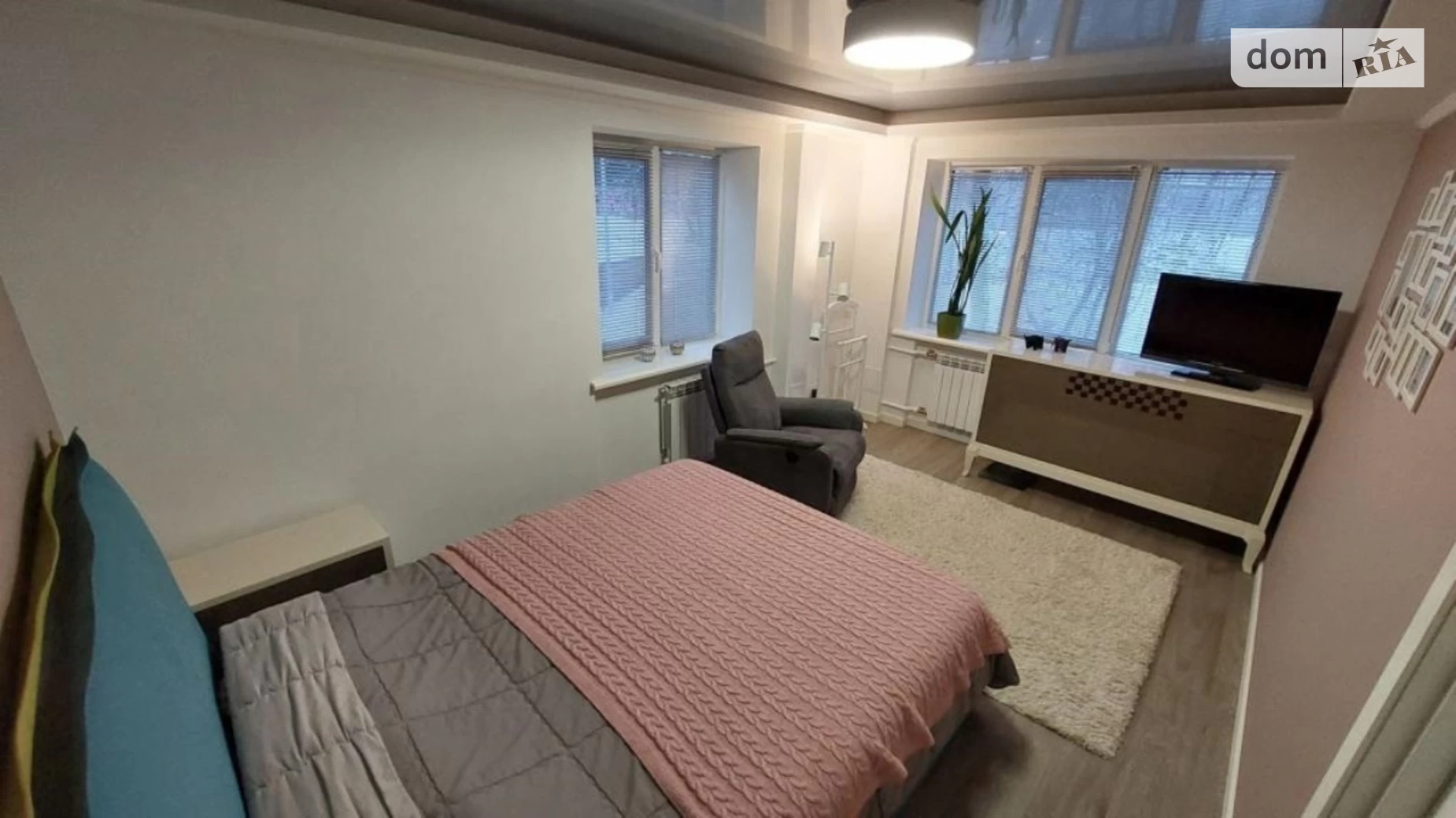 Продается 2-комнатная квартира 44 кв. м в Киеве, ул. Михаила Бойчука, 18А - фото 2