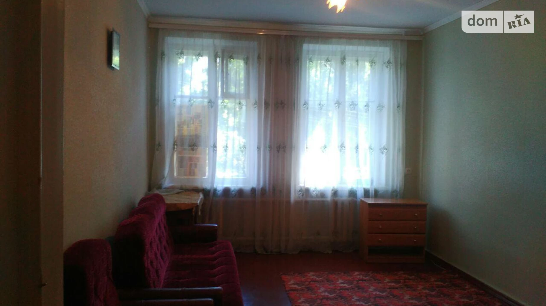 Продается 2-комнатная квартира 55.83 кв. м в Кременчуге, ул. Коцюбинского - фото 5