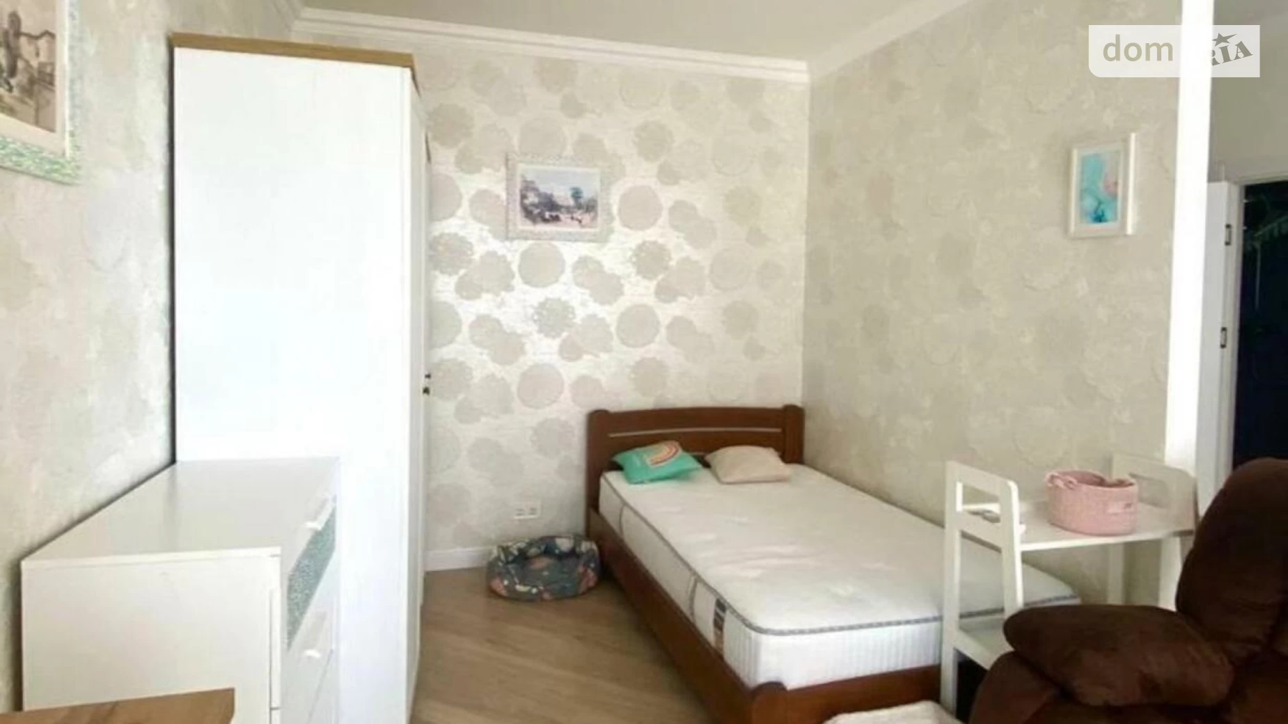 Продается 1-комнатная квартира 46 кв. м в Одессе, ул. Каманина, 16А/1 - фото 4