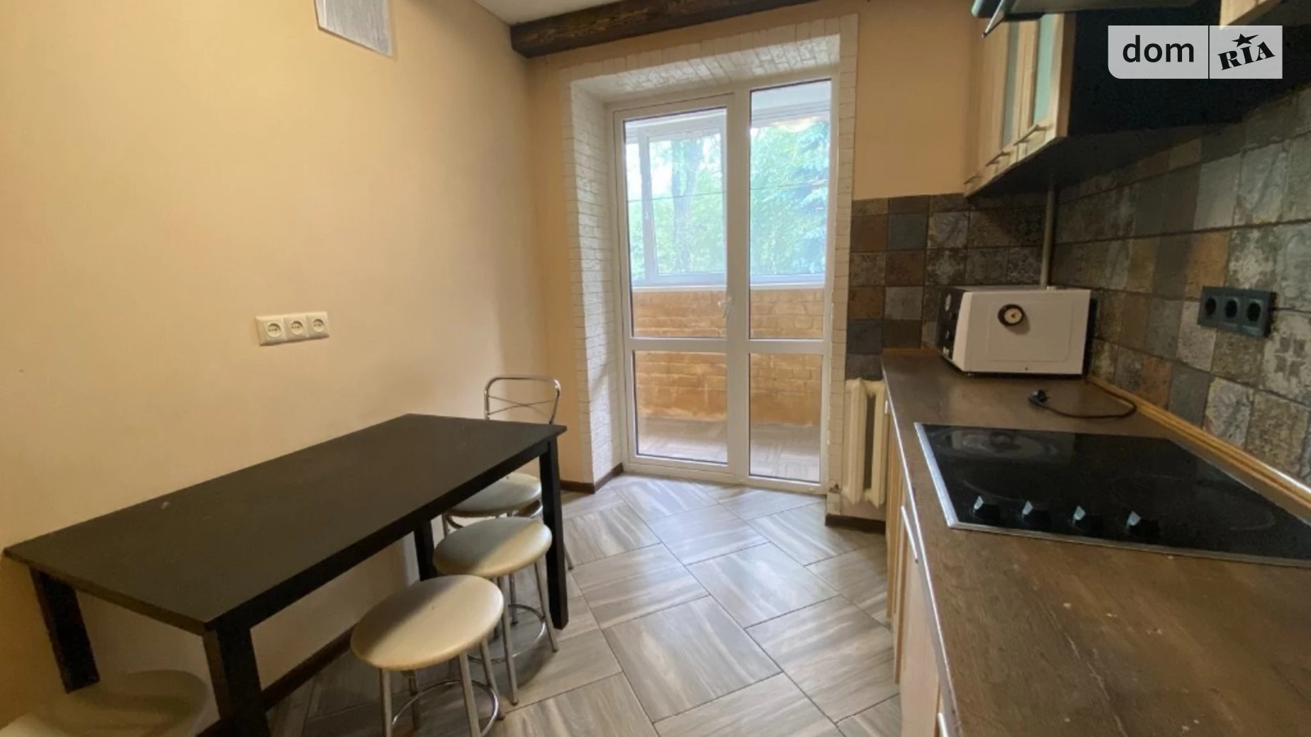 Продается 3-комнатная квартира 78 кв. м в Днепре, пер. Джинчарадзе, 1 - фото 5