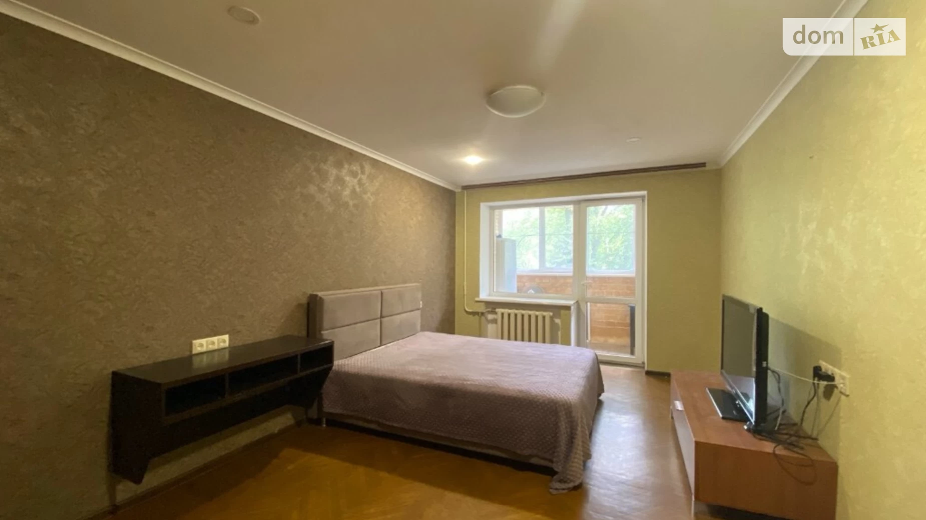 Продается 3-комнатная квартира 78 кв. м в Днепре, пер. Джинчарадзе, 1 - фото 4