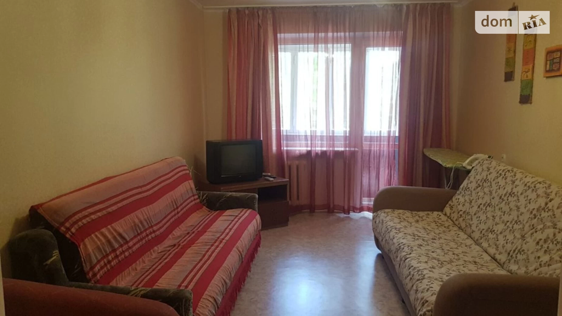 Продается 2-комнатная квартира 44 кв. м в Черноморске, ул. Парковая - фото 3