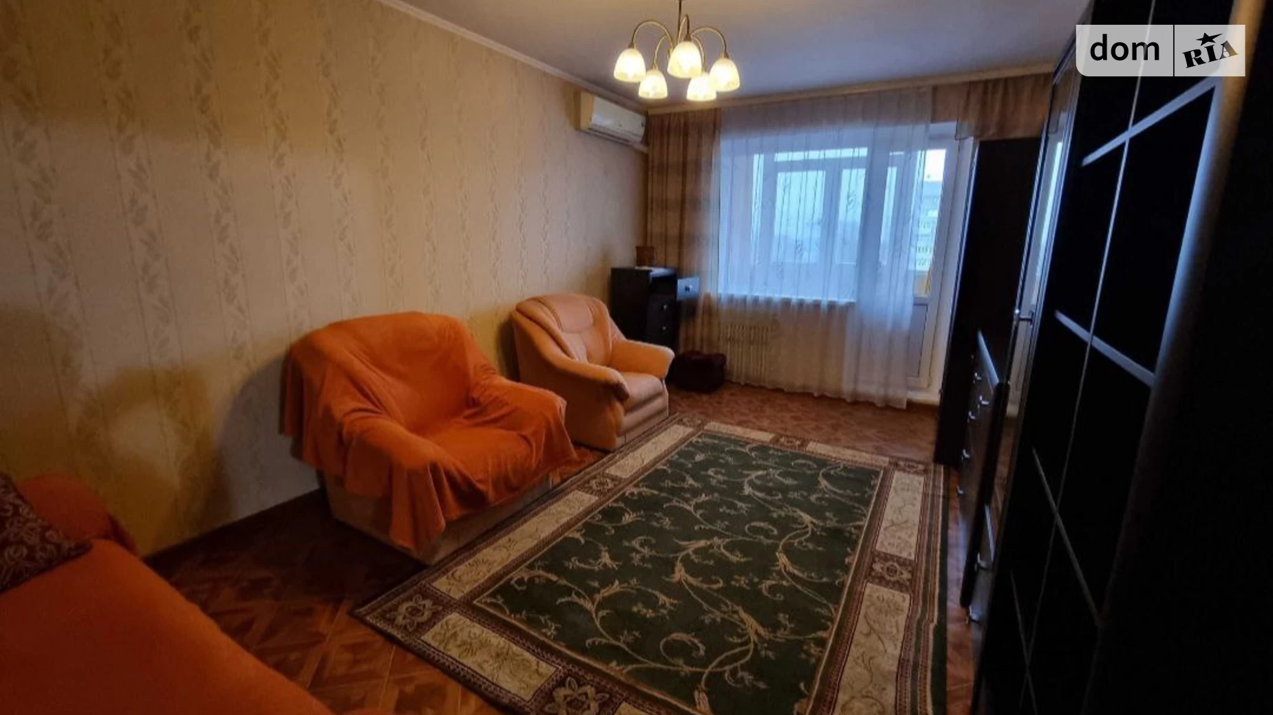 Продается 3-комнатная квартира 67 кв. м в Николаеве, 12 ул. Продольная - фото 2