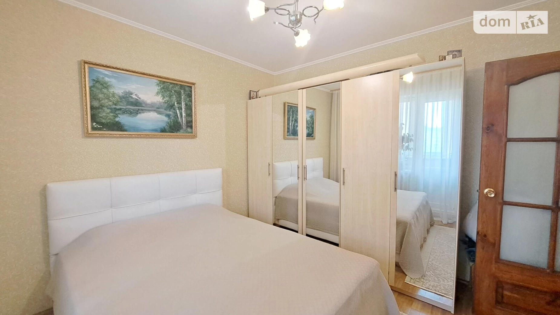 Продается 3-комнатная квартира 70 кв. м в Николаеве