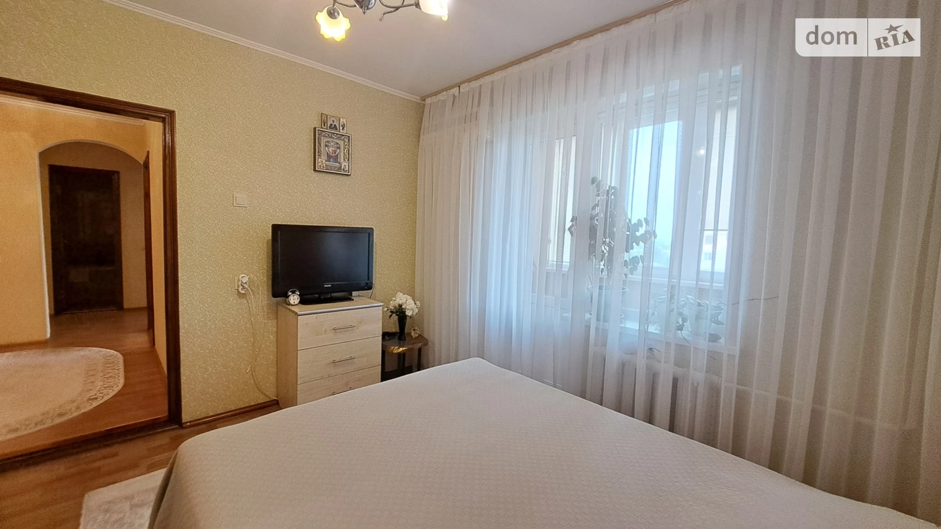 Продается 3-комнатная квартира 70 кв. м в Николаеве, ул. Озерная