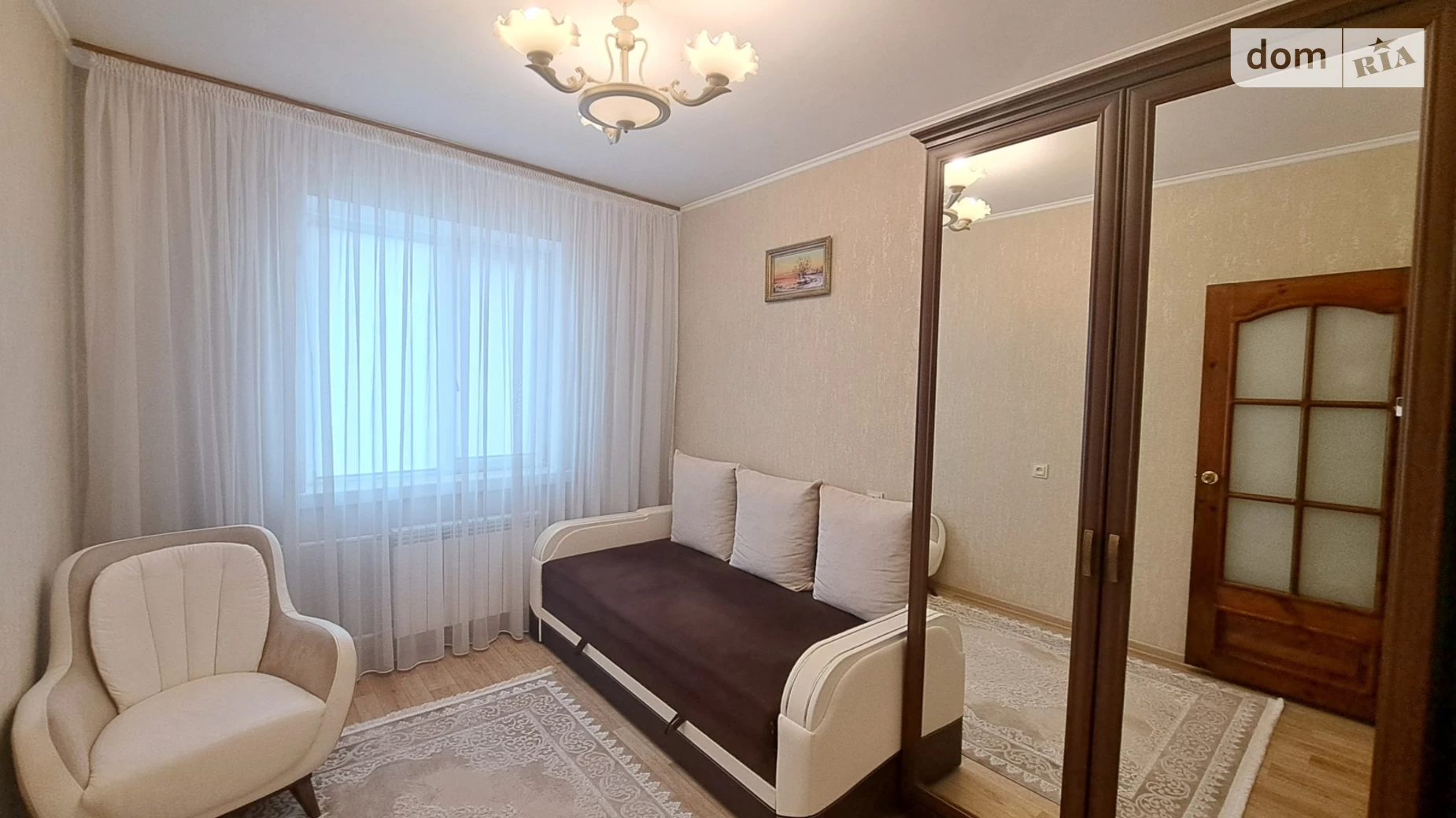 Продається 3-кімнатна квартира 70 кв. м у Миколаєві, вул. Озерна - фото 5
