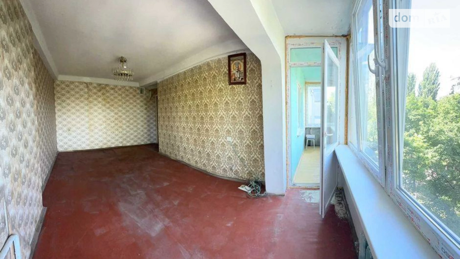 Продается 2-комнатная квартира 47 кв. м в Киеве, ул. Зодчих, 34 - фото 5