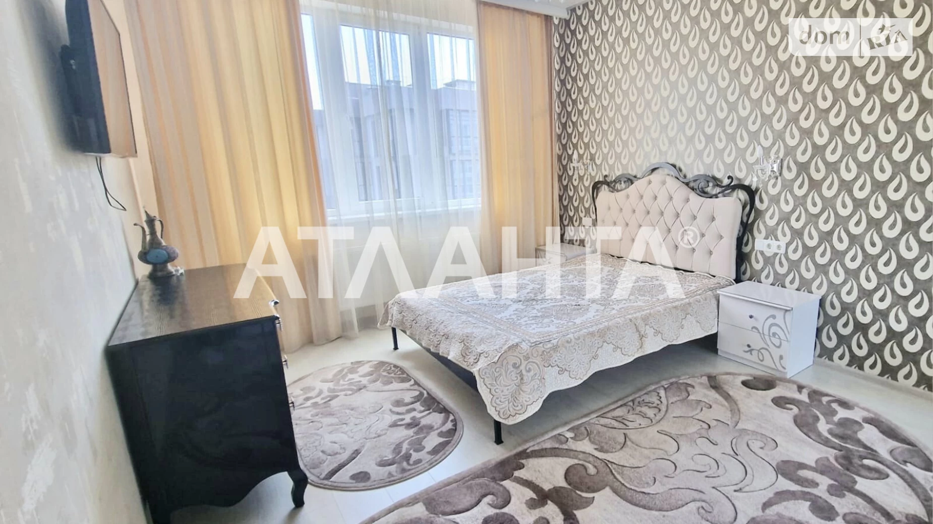 Продается 1-комнатная квартира 46 кв. м в Одессе, ул. Среднефонтанская - фото 5