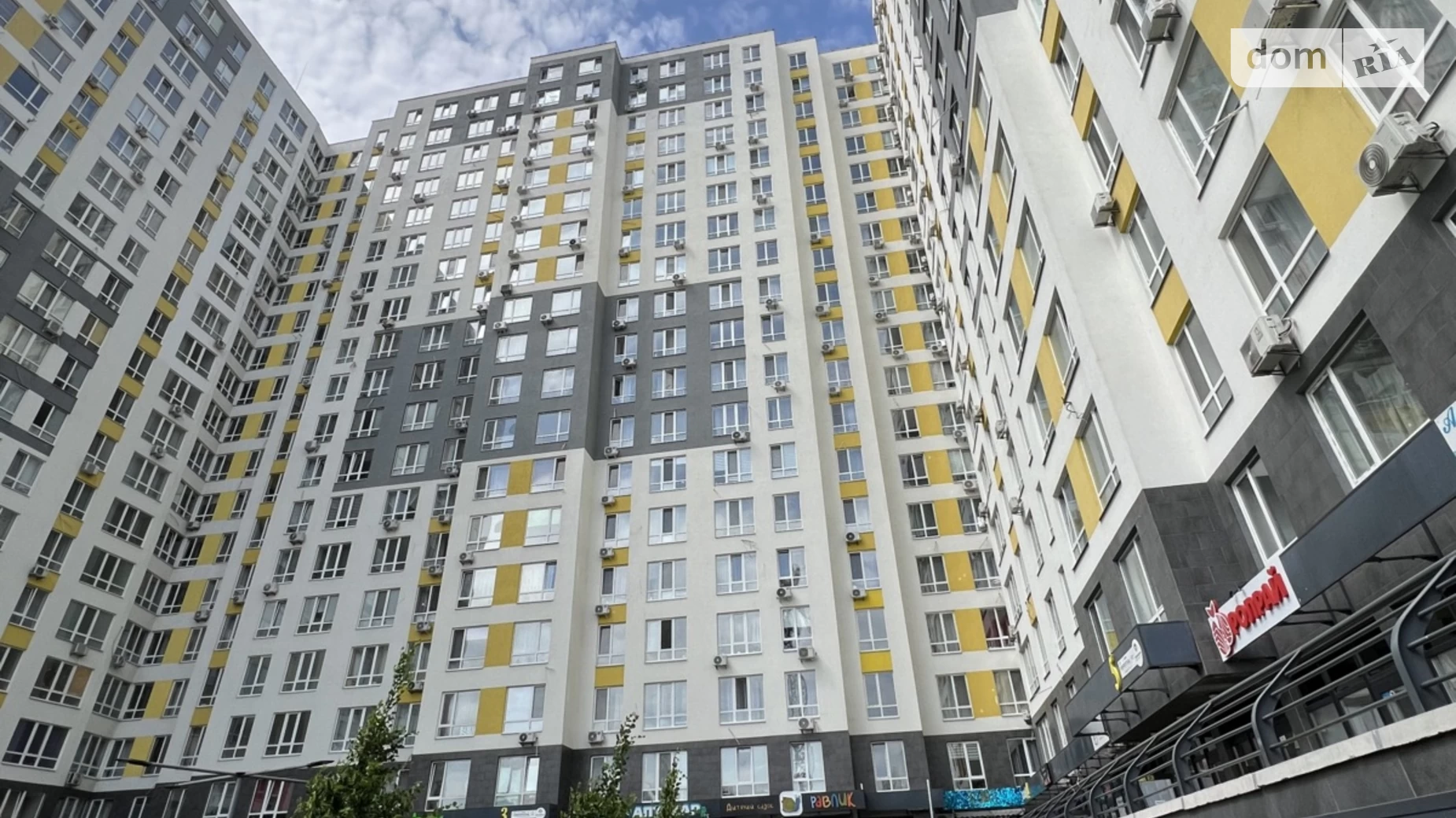 Продается 3-комнатная квартира 86 кв. м в Ирпене, ул. Университетская(Карла Маркса) - фото 4