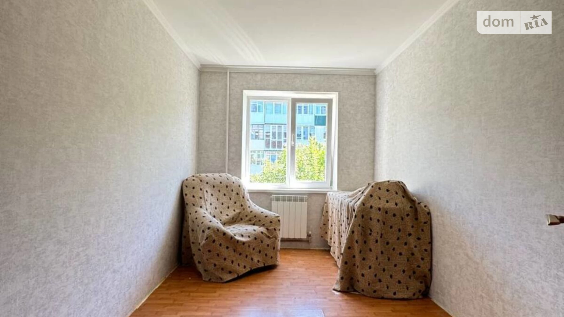 Продается 3-комнатная квартира 64 кв. м в Кропивницком - фото 4