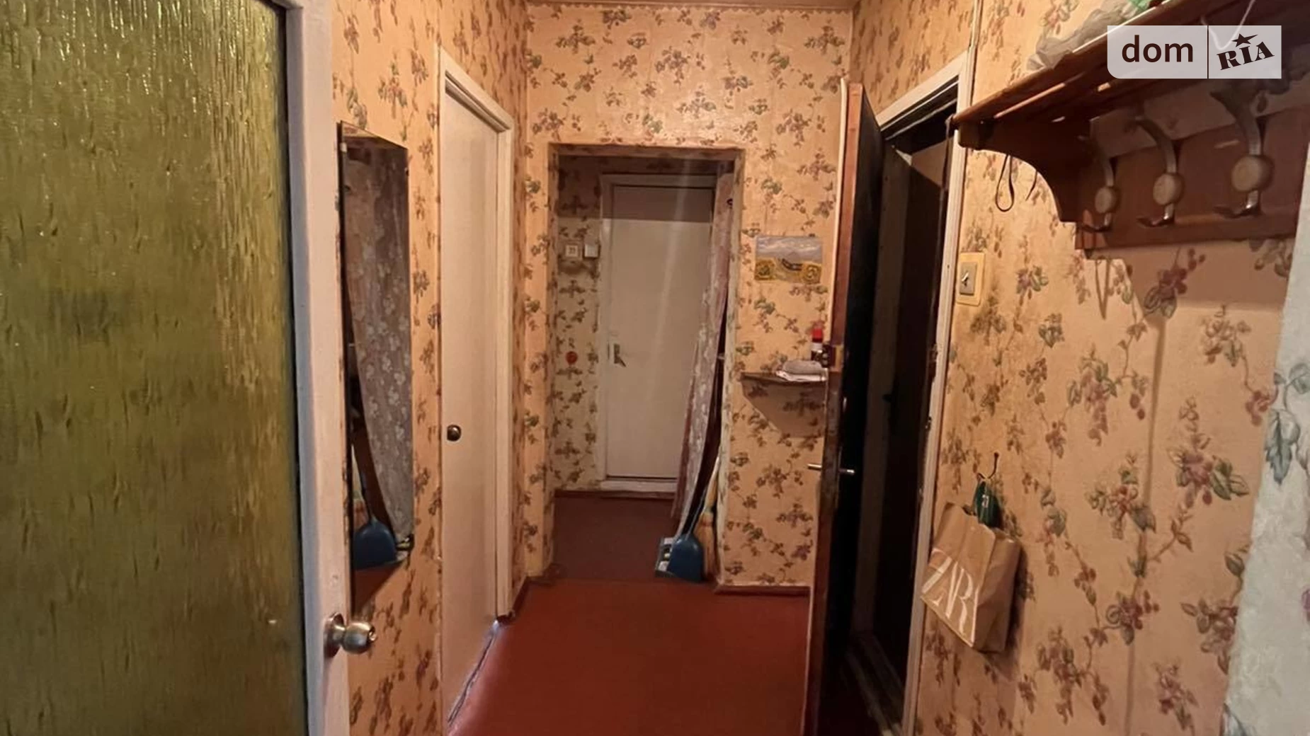 Продається 2-кімнатна квартира 54 кв. м у Києві, цена: 50000 $ - фото 2