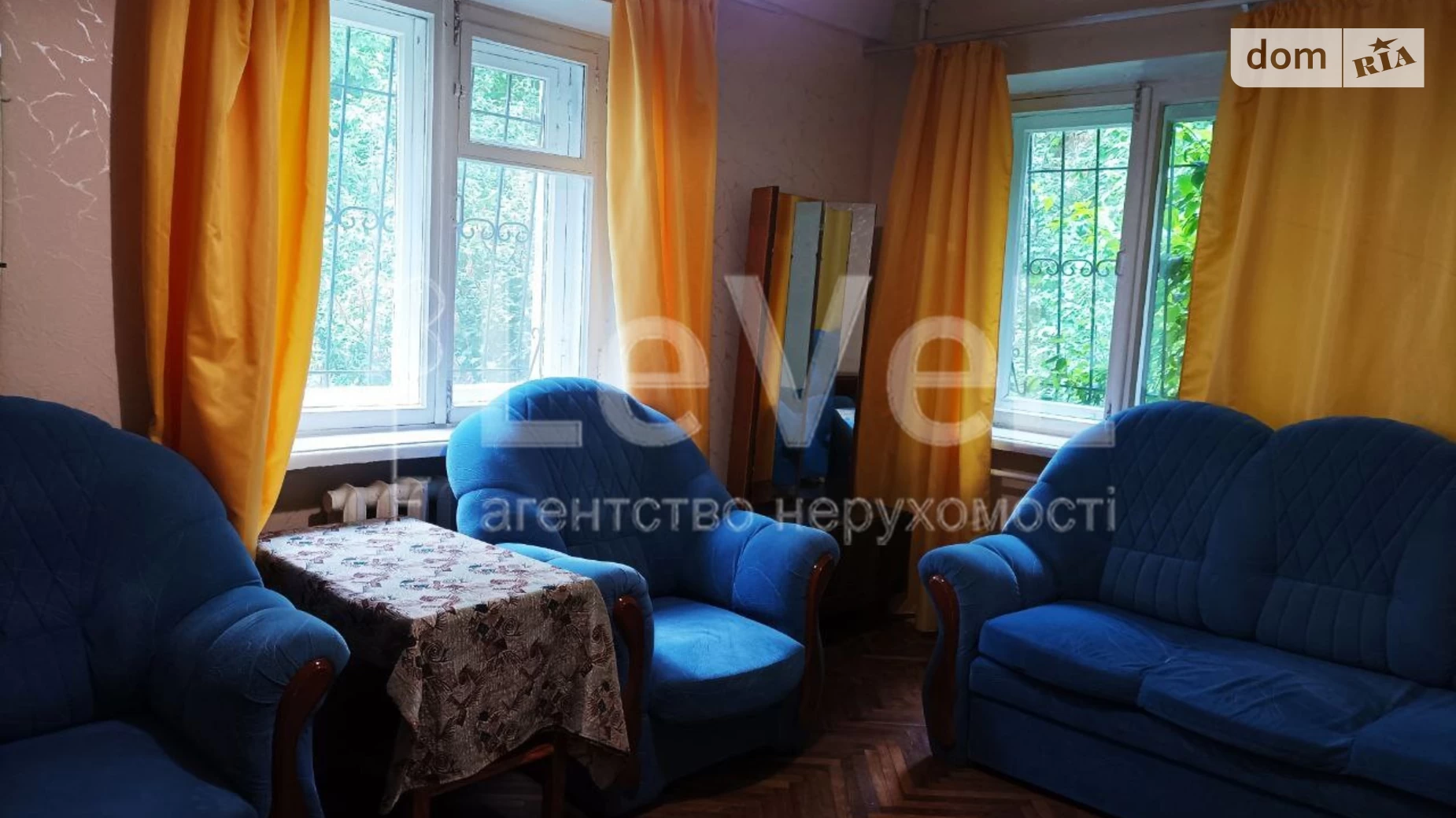 Продается 2-комнатная квартира 43.9 кв. м в Киеве, ул. Мечникова, 8 - фото 2