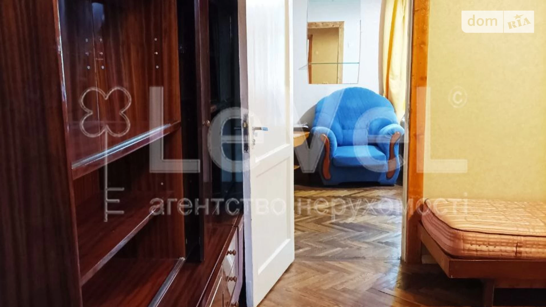 Продается 2-комнатная квартира 43.9 кв. м в Киеве, ул. Мечникова, 8 - фото 4