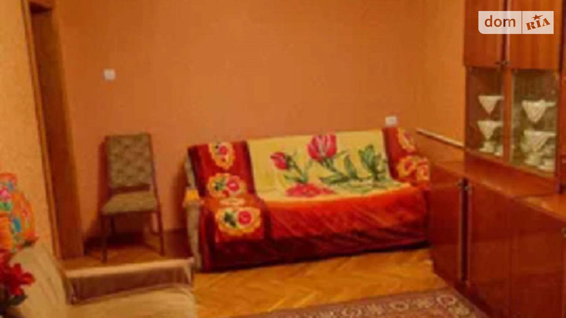 Продается 3-комнатная квартира 65 кв. м в Харькове, ул. Красноградская, 179 - фото 2