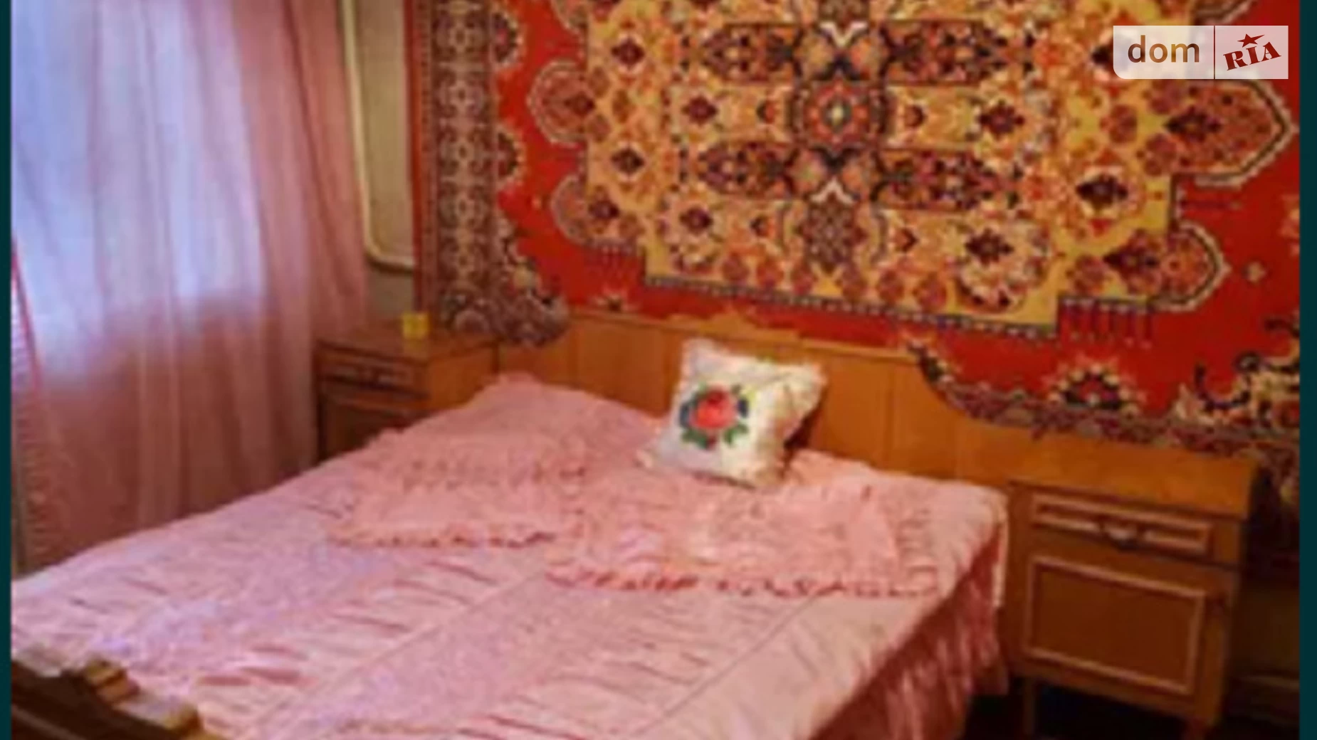 Продается 3-комнатная квартира 65 кв. м в Харькове, ул. Красноградская, 179 - фото 4