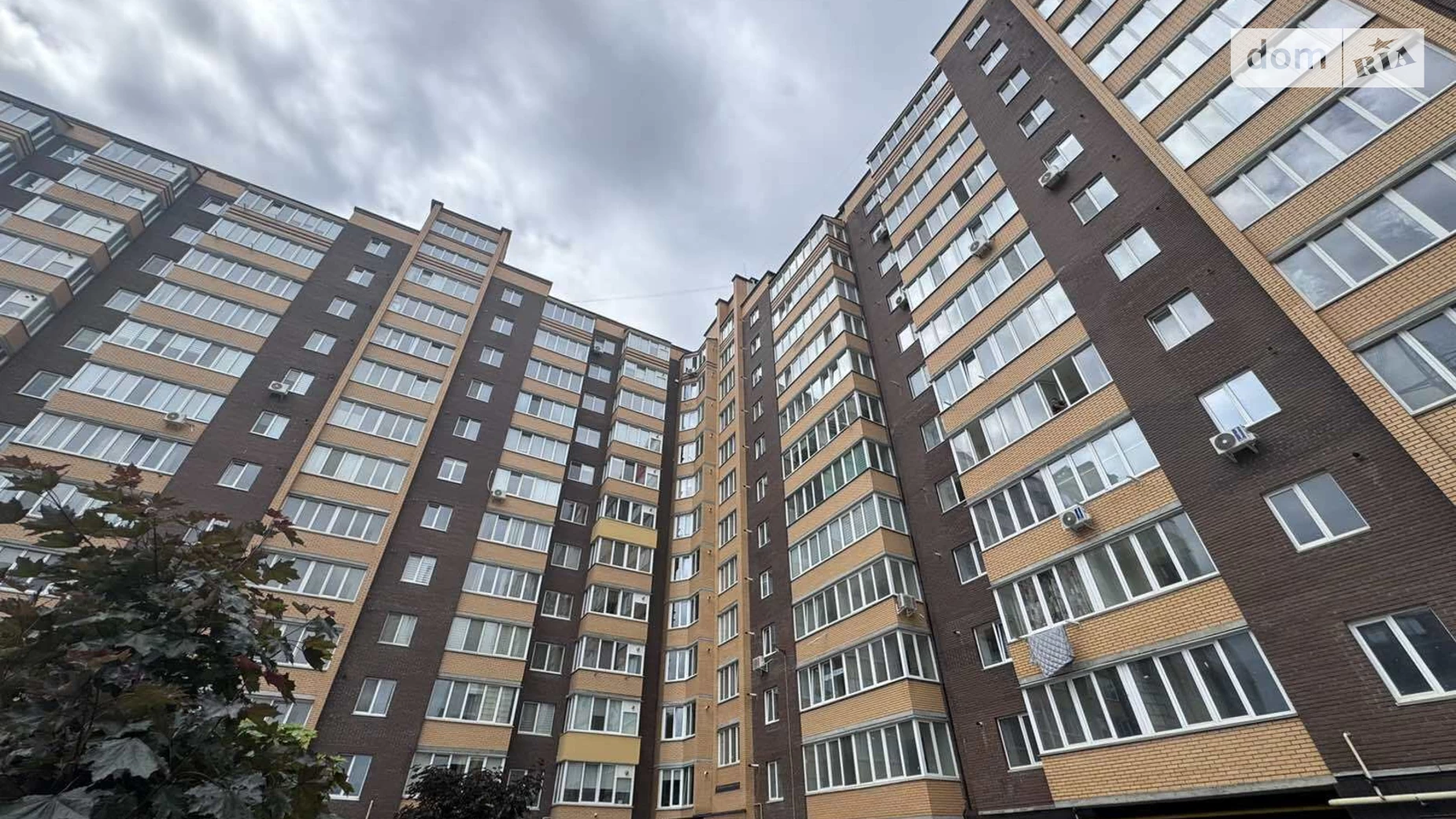 Продается 1-комнатная квартира 42 кв. м в Хмельницком - фото 4
