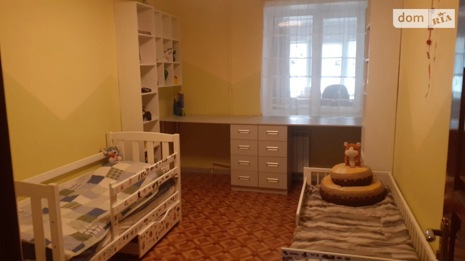 Продается 3-комнатная квартира 80 кв. м в Харькове, ул. Гвардейцев-Широнинцев, 15 - фото 4