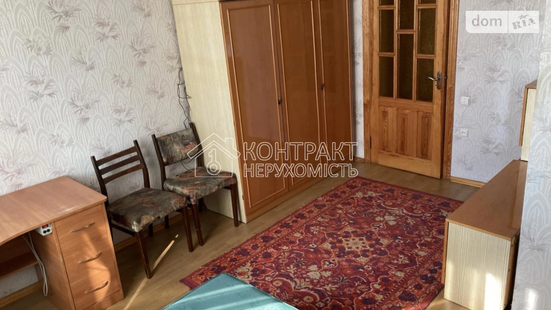 Сдается в аренду 3-комнатная квартира 70 кв. м в Харькове, ул. Сковороды, 54 - фото 3