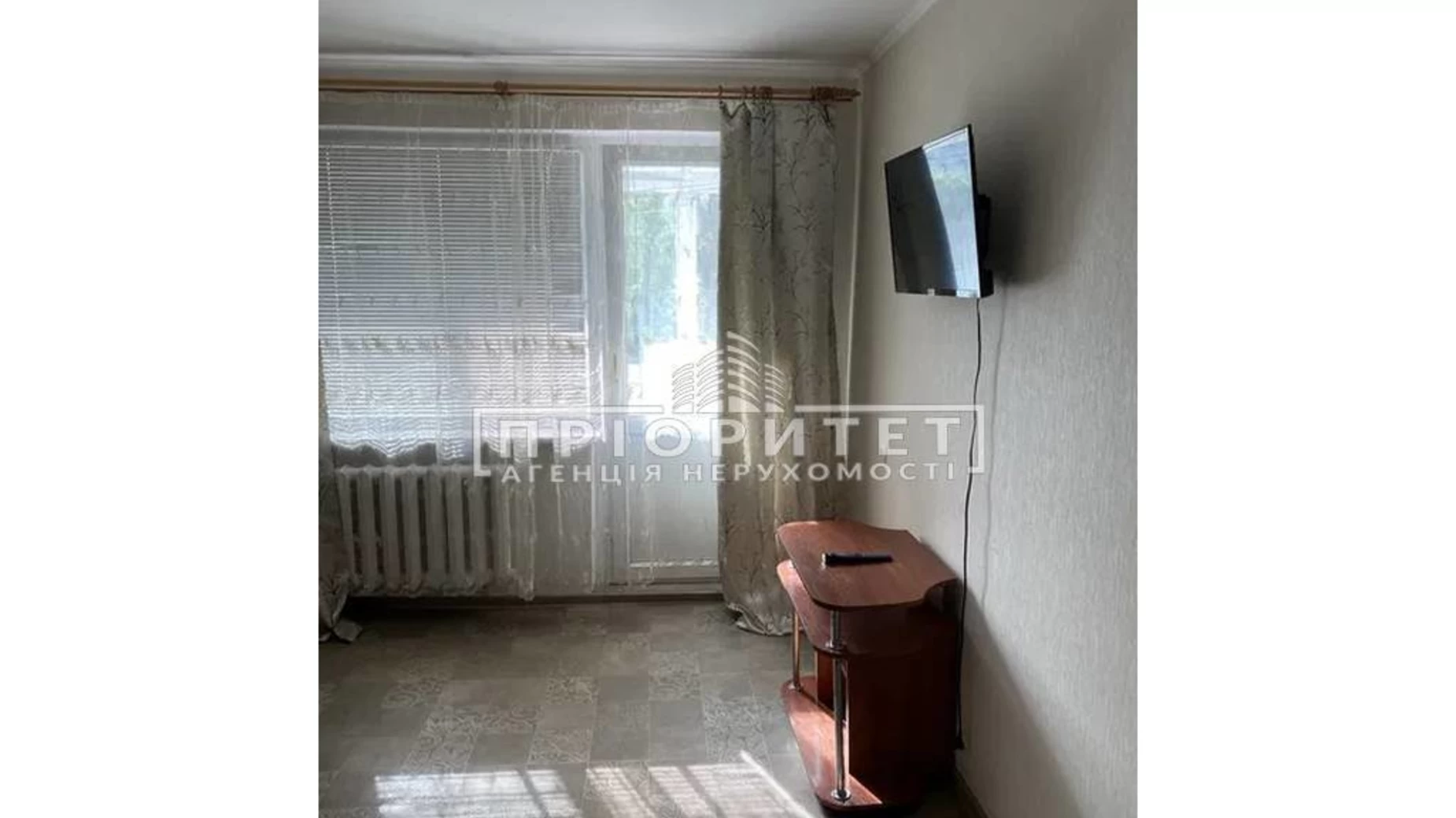 Продается 1-комнатная квартира 30.7 кв. м в Одессе, ул. Академика Филатова - фото 2