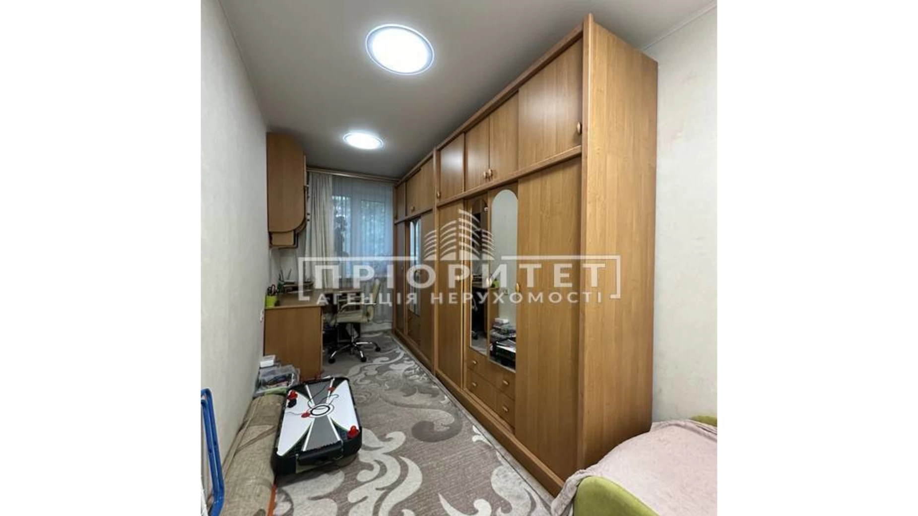 Продается 2-комнатная квартира 44 кв. м в Одессе, ул. Мясоедовская - фото 2